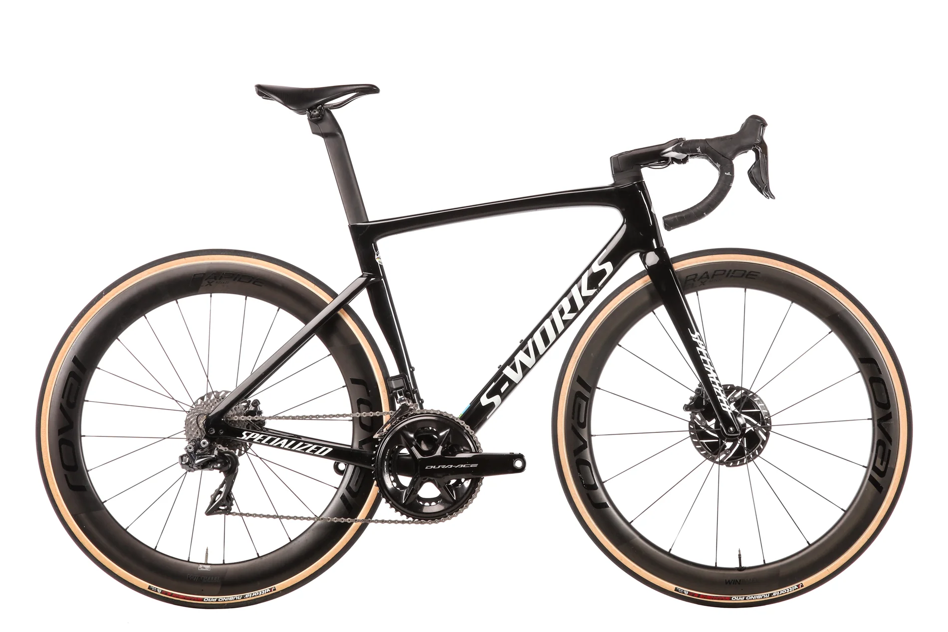 Specialized S-Works Tarmac SL7 Road Bike - 2023, 54cm