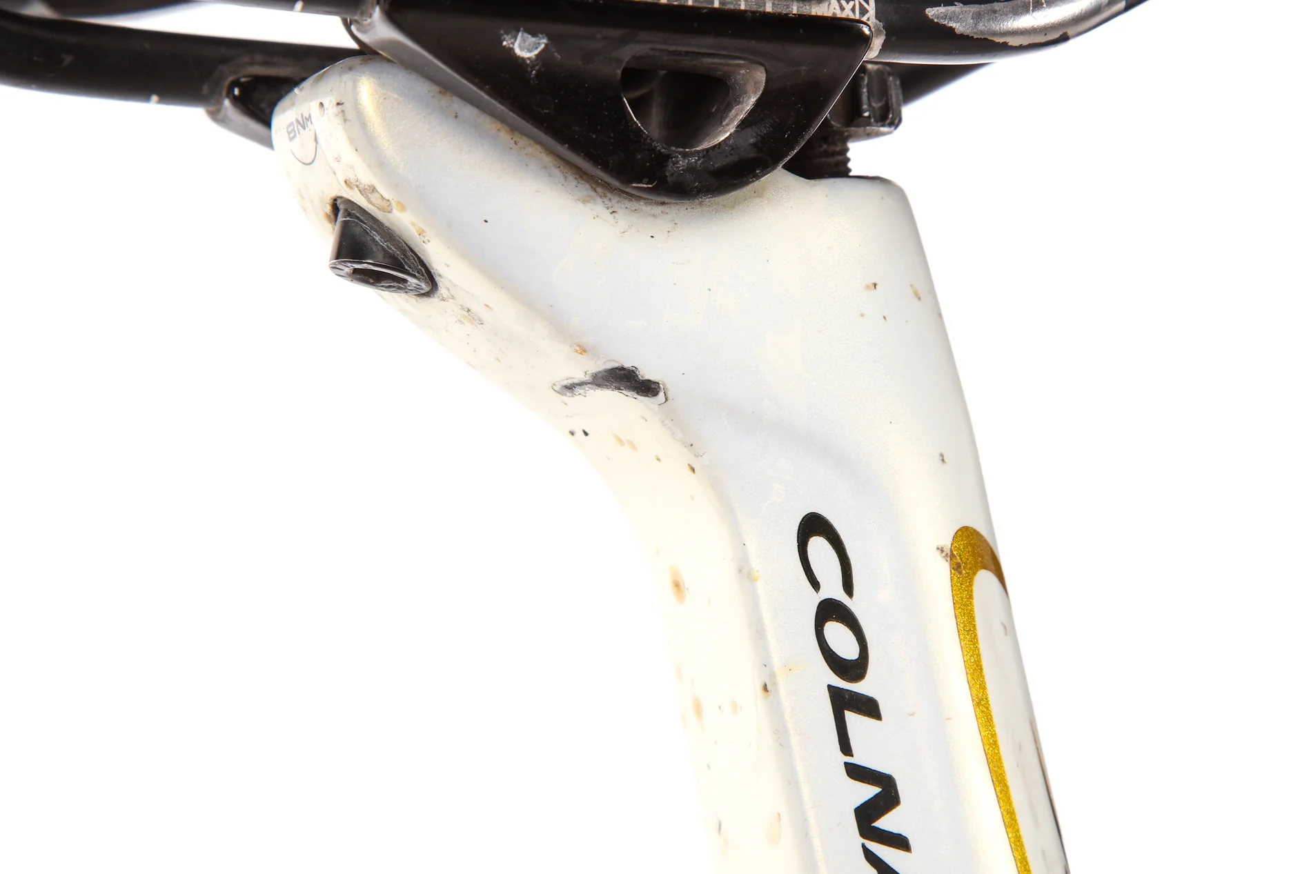 Colnago C64 Disc Road Bike - 2020, 48s - Image 12
