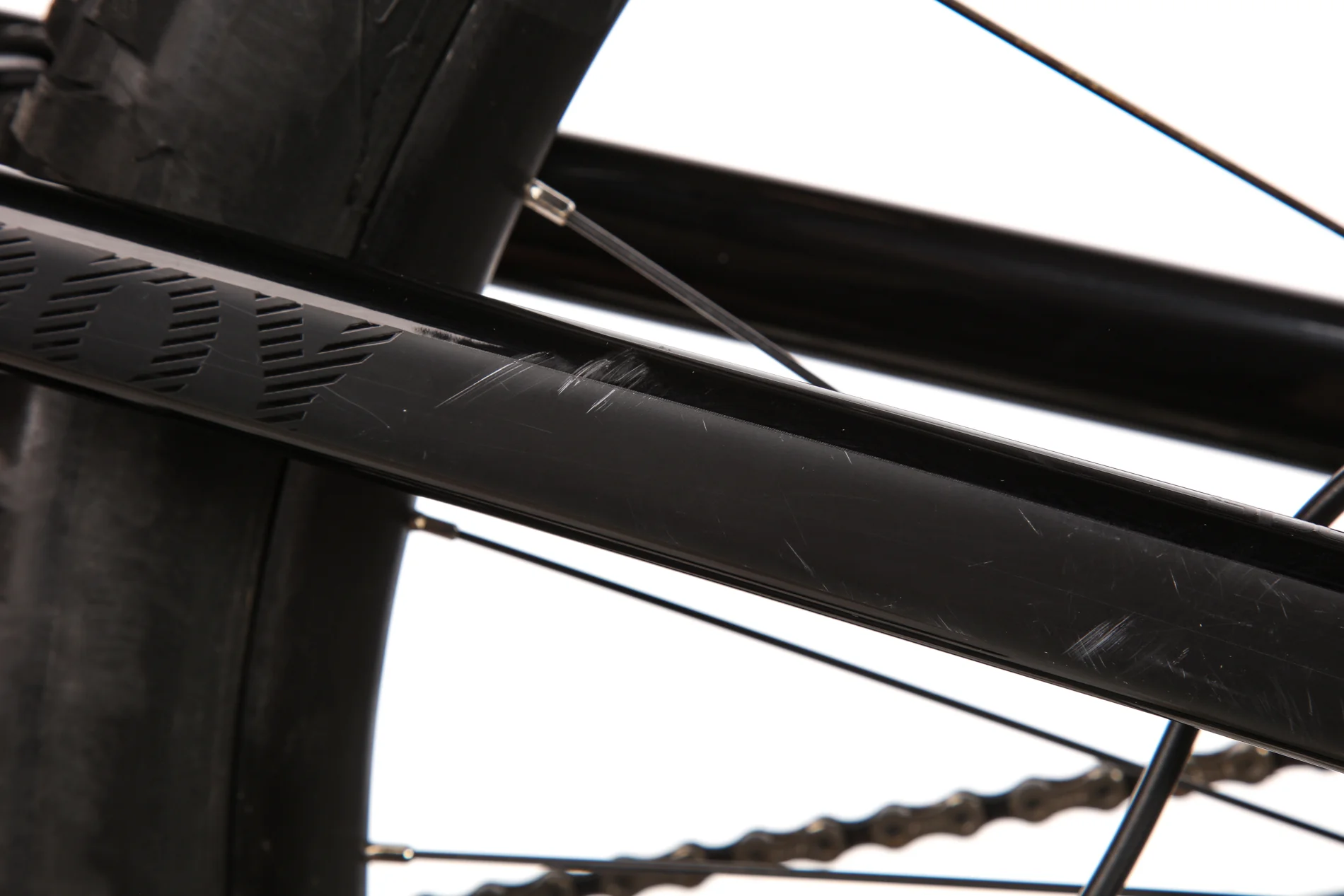 Devinci Troy Carbon Alu GX Mountain Bike - 2023, Medium - Image 15