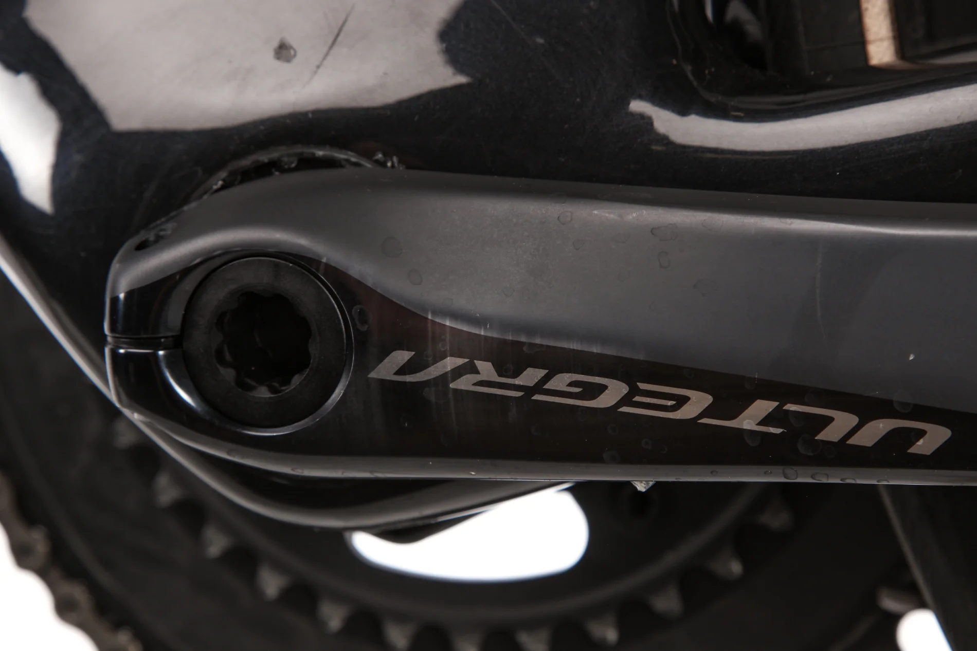 Cervélo S3 Disc Ultegra Di2 Road Bike - 2018, 61cm - Image 14