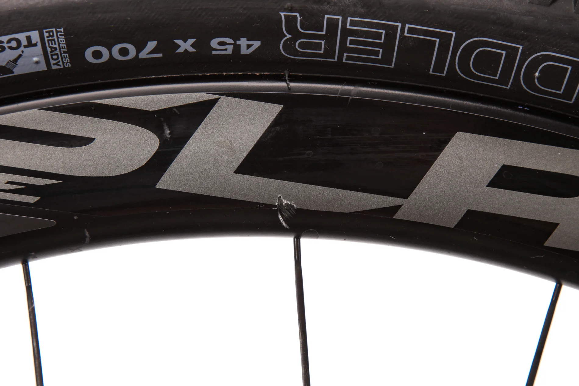 Giant Revolt Advanced Pro Force Gravel Bike - 2020, Large - Image 8