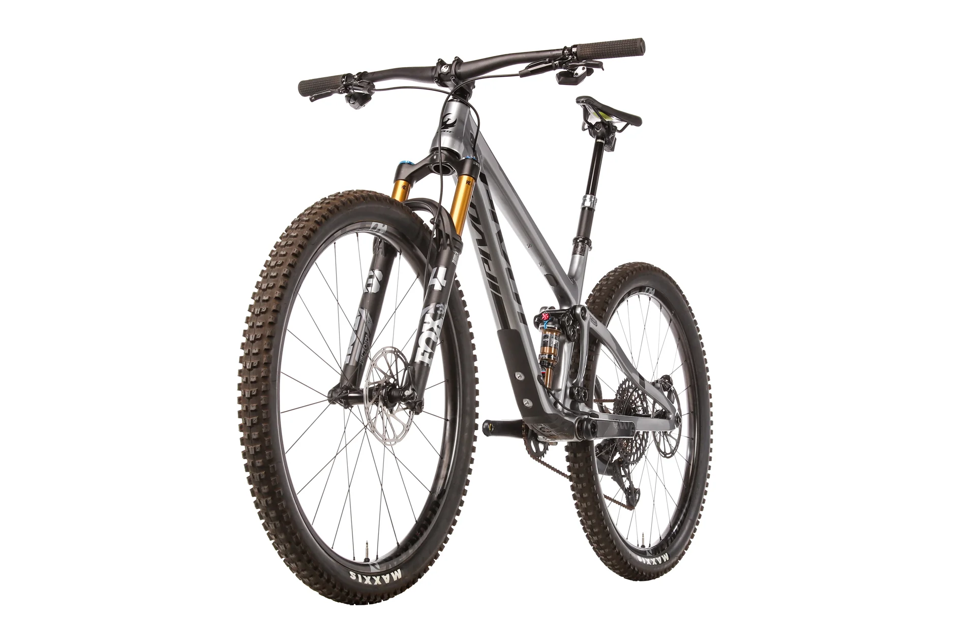 Pivot Trail 429 XX1 AXS Mountain Bike - 2023, Large - Image 5