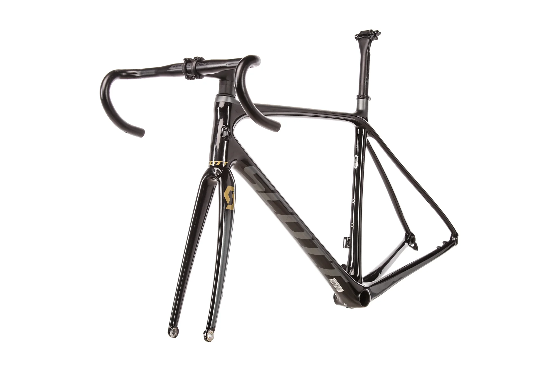 Scott Addict SE Disc 54cm Frameset - 2020 - Image 2