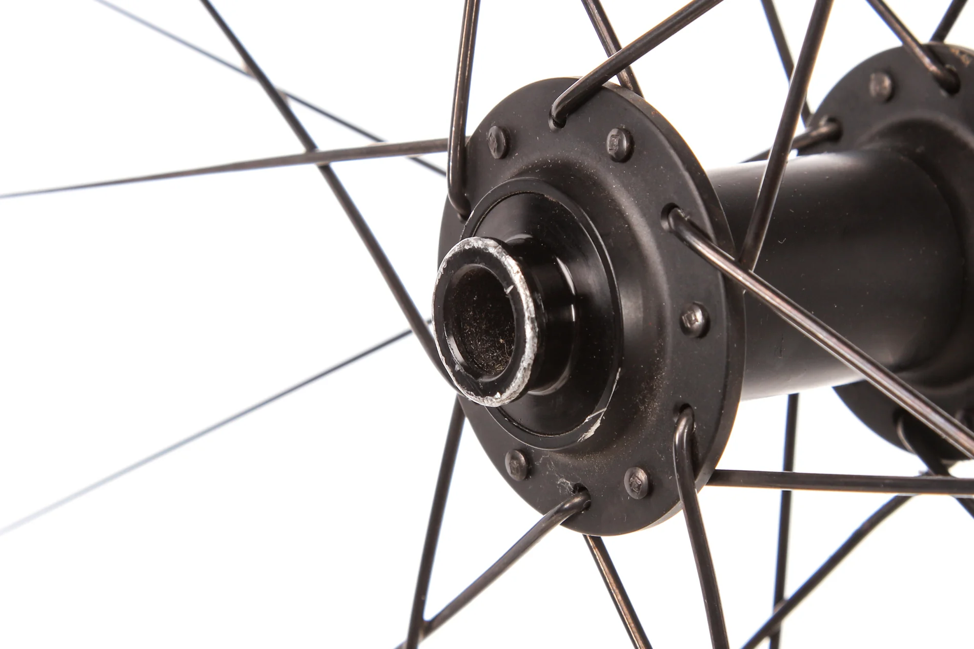 DT Swiss Gravel LN Aluminum Tubeless 700c Wheelset - Image 11