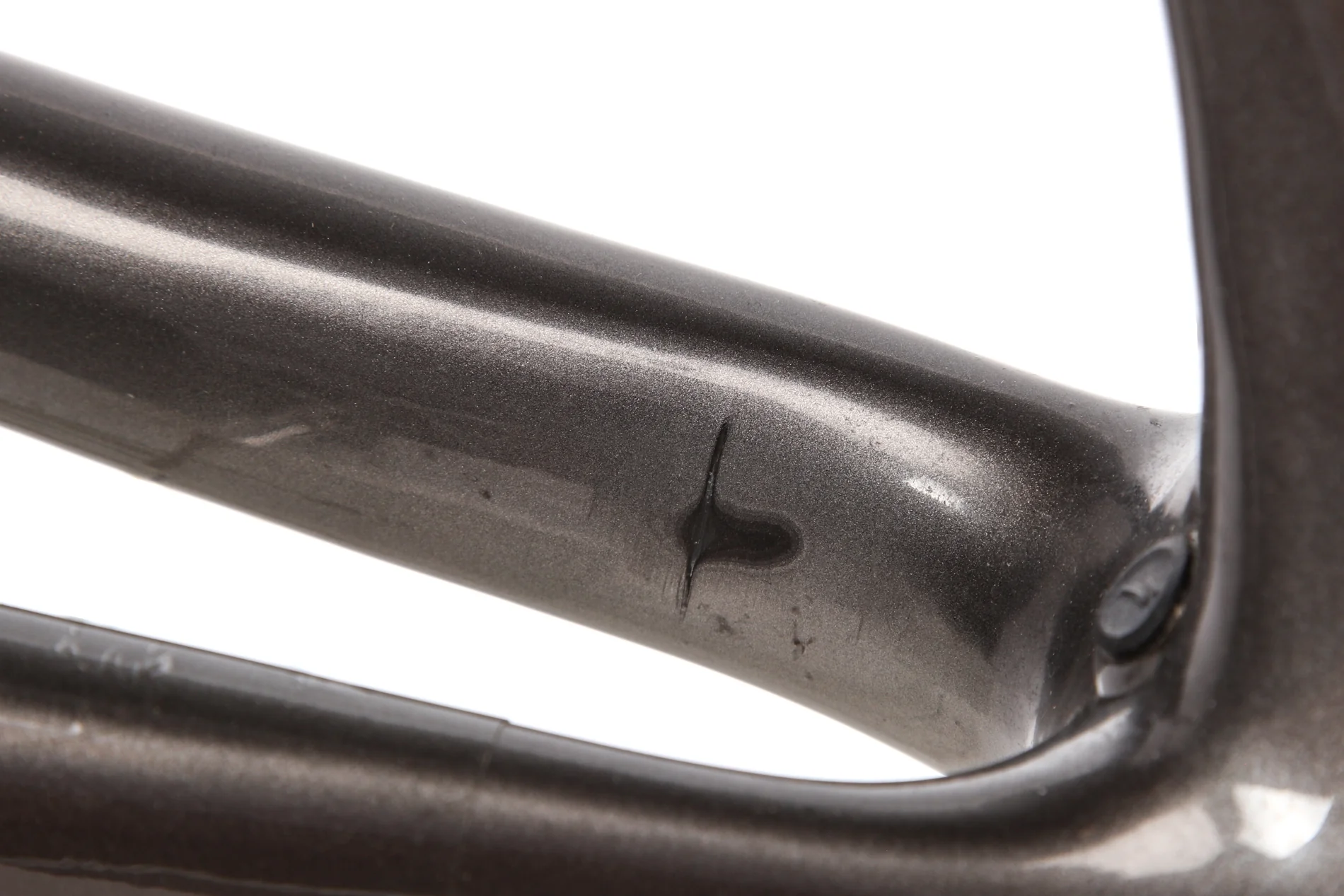 Specialized Roubaix Carbon 52cm Frameset - 2022 - Image 6
