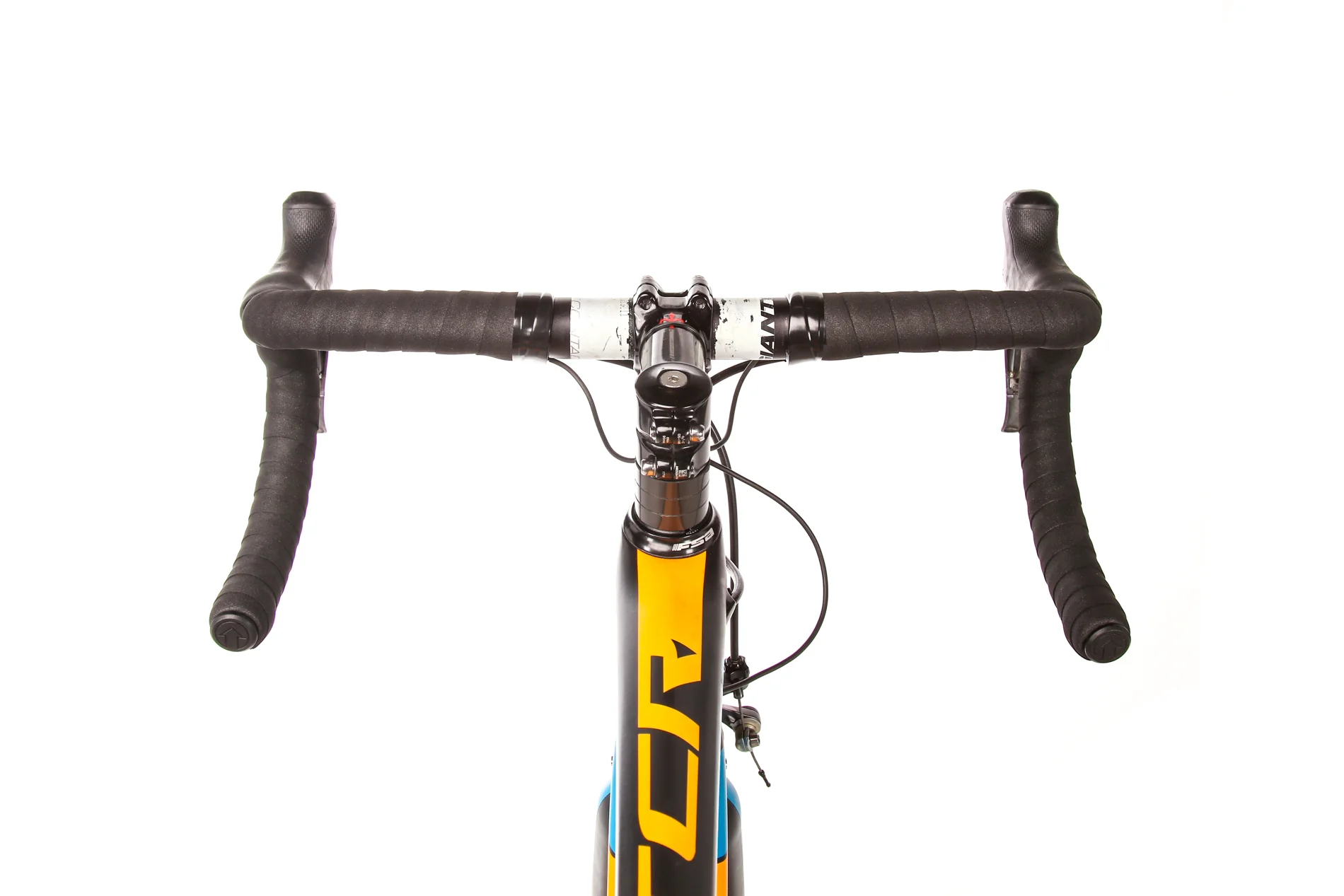 Giant TCR Advanced Di2 Road Bike - 2018, Large - Image 6