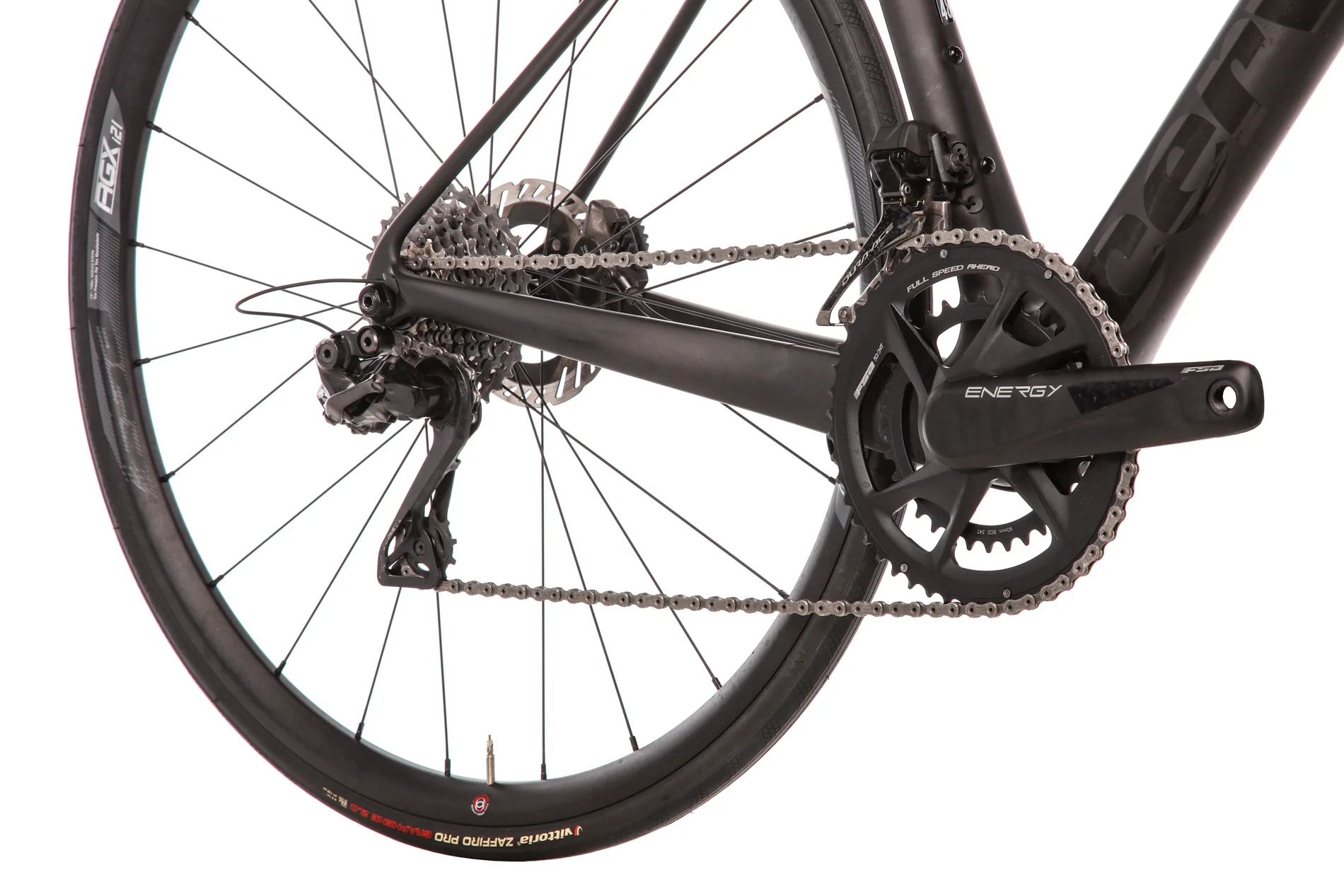 Cervélo R5 Dura-Ace Di2 Road Bike - 2025, 48cm - Image 3