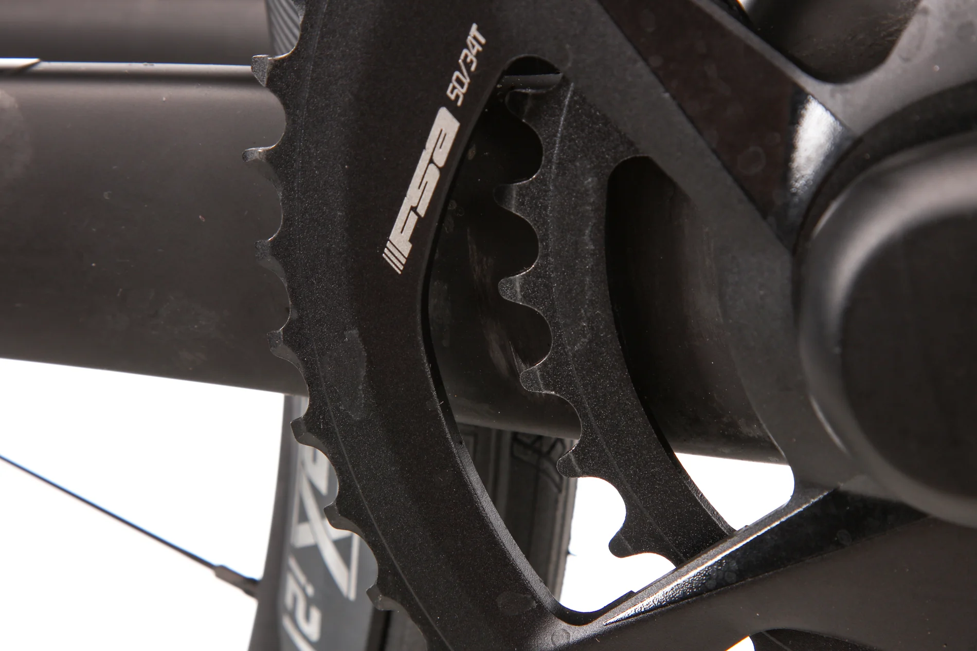 Cervélo R5 Dura-Ace Di2 Road Bike - 2025, 48cm - Image 8
