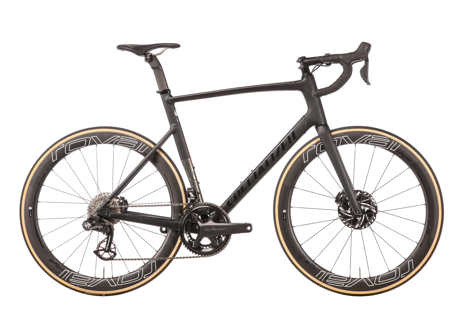 Specialized Allez Sprint Road Bike - 2021, 61cm