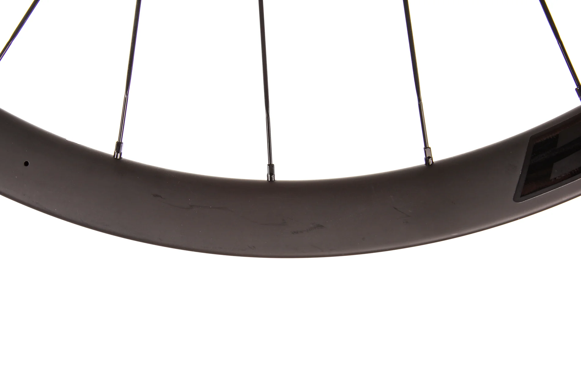 Bontrager Aeolus Elite 35 Carbon Tubeless 700c Wheelset - Image 8