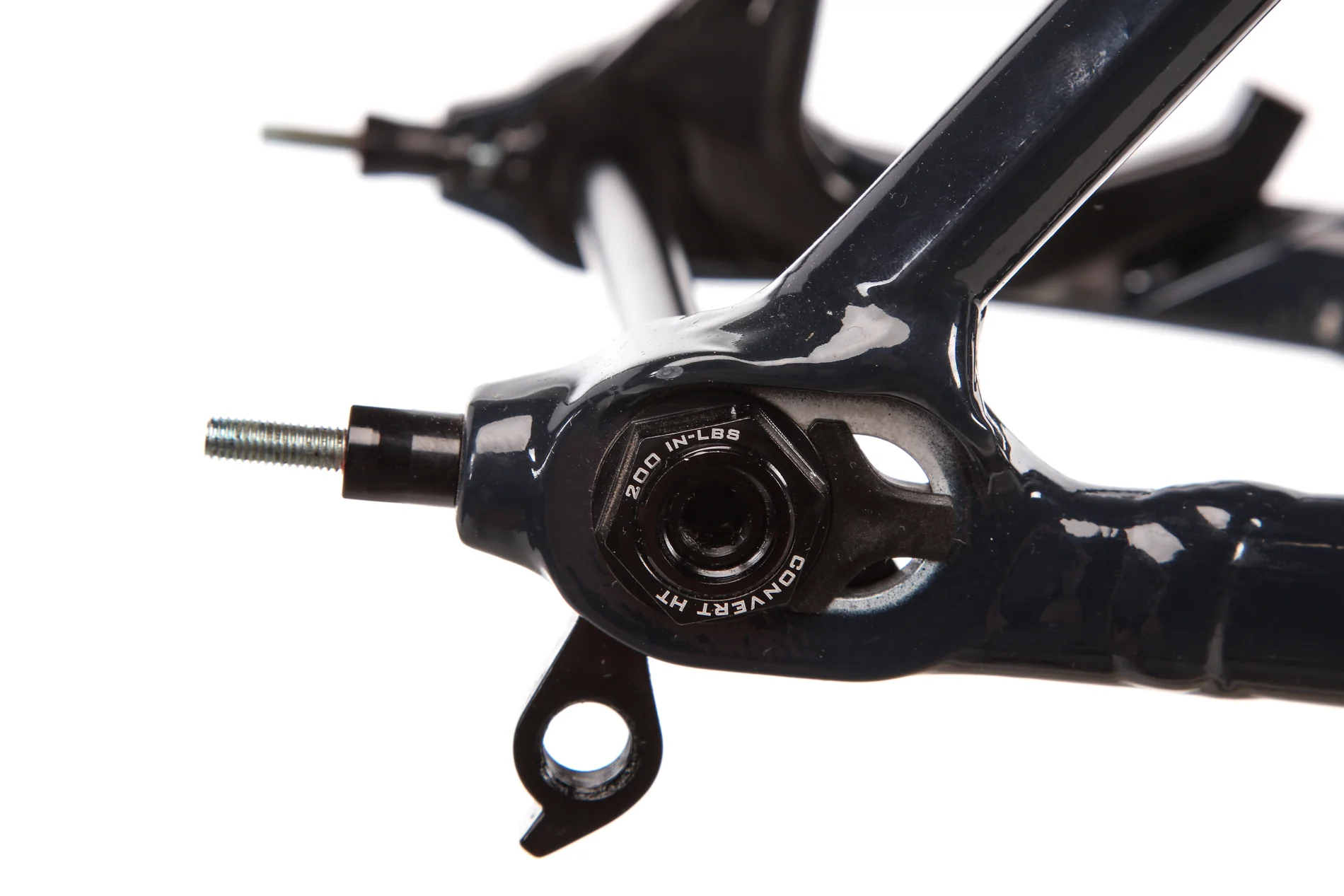 Trek Farley 5 X-Large Frameset - 2021 - Image 8