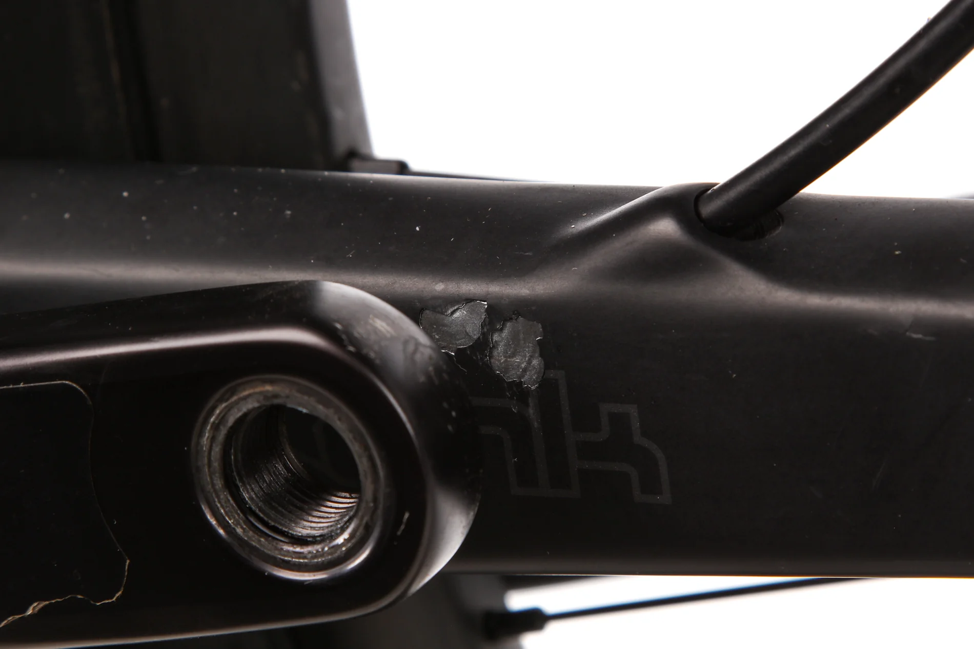 Ibis Ripley Carbon XT Mountain Bike - 2021, Large - Image 17