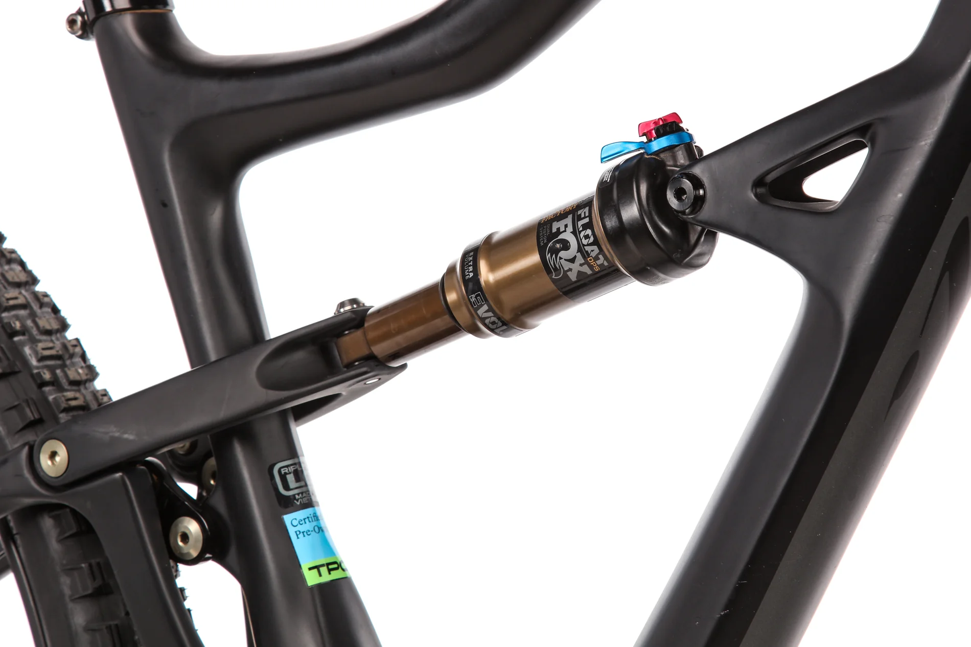Ibis Ripley Carbon XT Mountain Bike - 2021, Large - Image 4