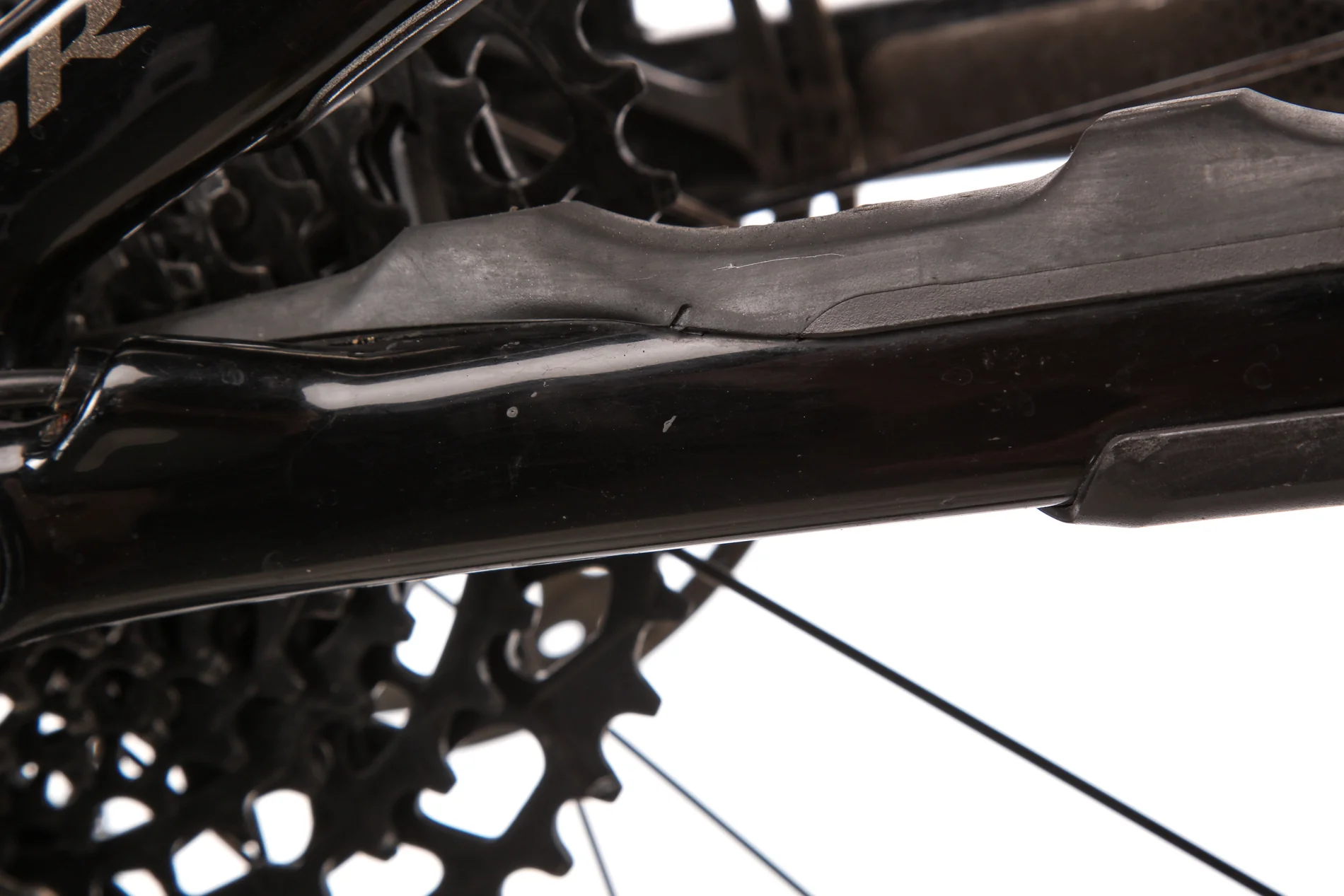 Specialized Turbo Levo SL Comp Carbon Mountain E-Bike - 2020, Medium - Image 9