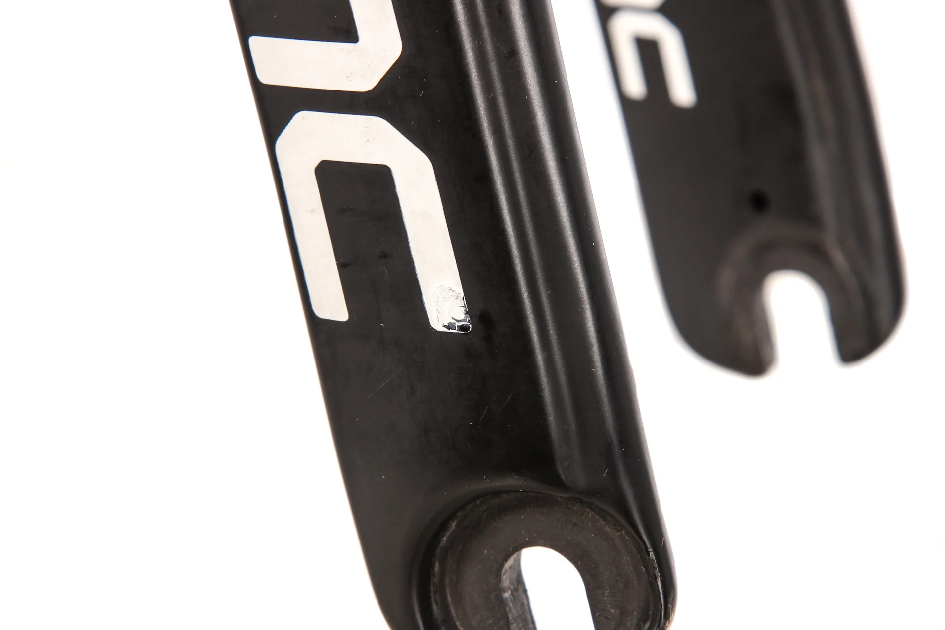 BMC Trackmachine TR01 Carbon Small Frameset - 2020 - Image 5