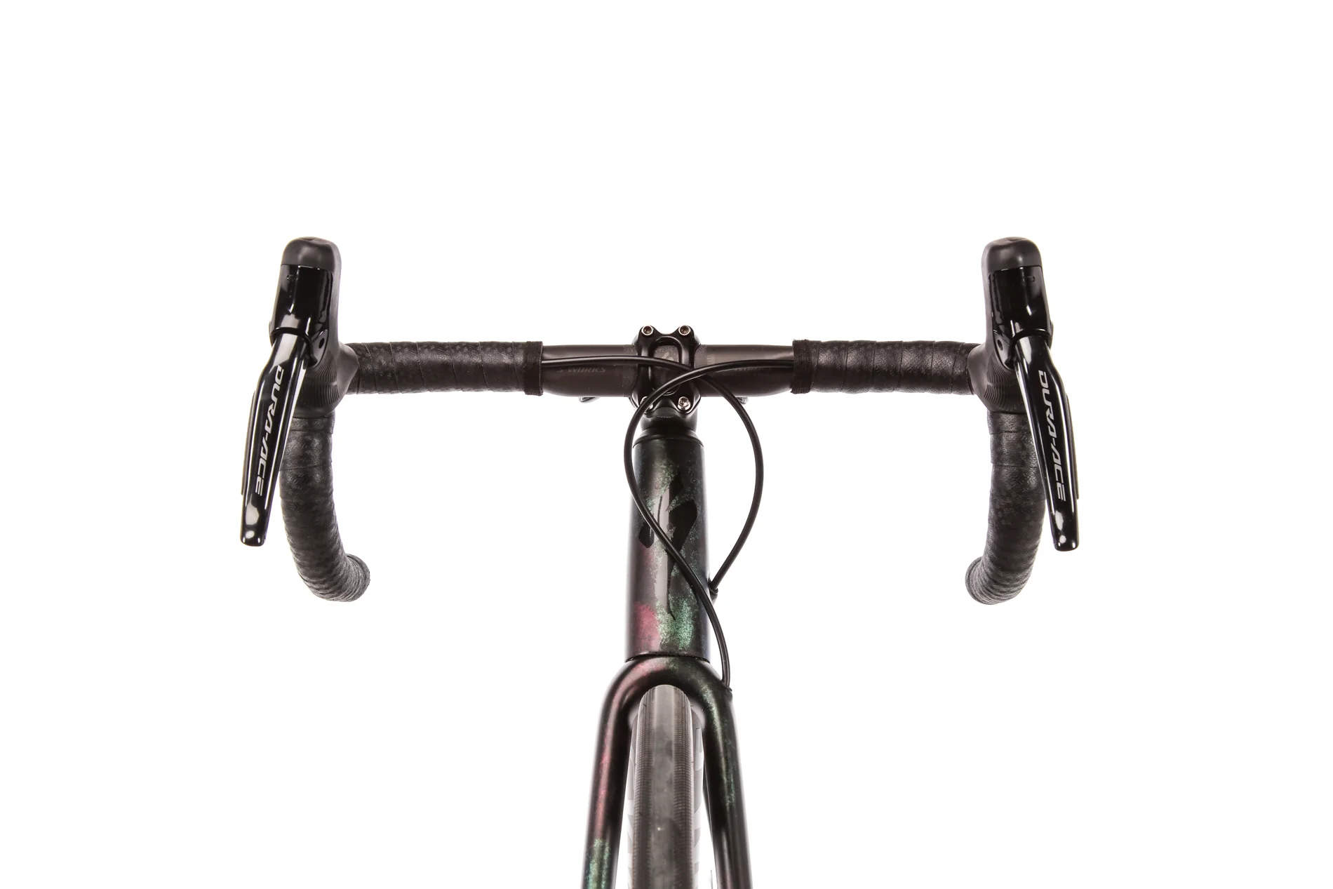 Specialized S-Works Aethos Dura-Ace Di2 Road Bike - 2023, 54cm - Image 6