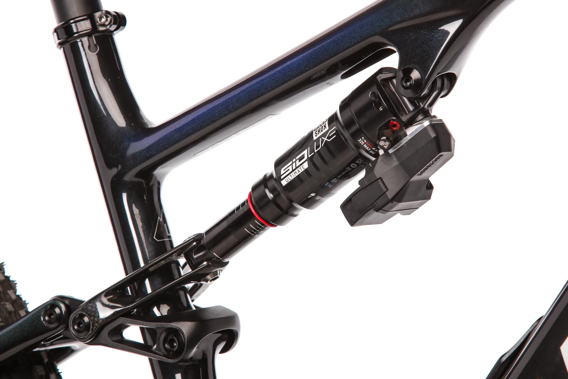 Specialized S-Works Epic 8 Mountain Bike - 2024, Large - Image 4
