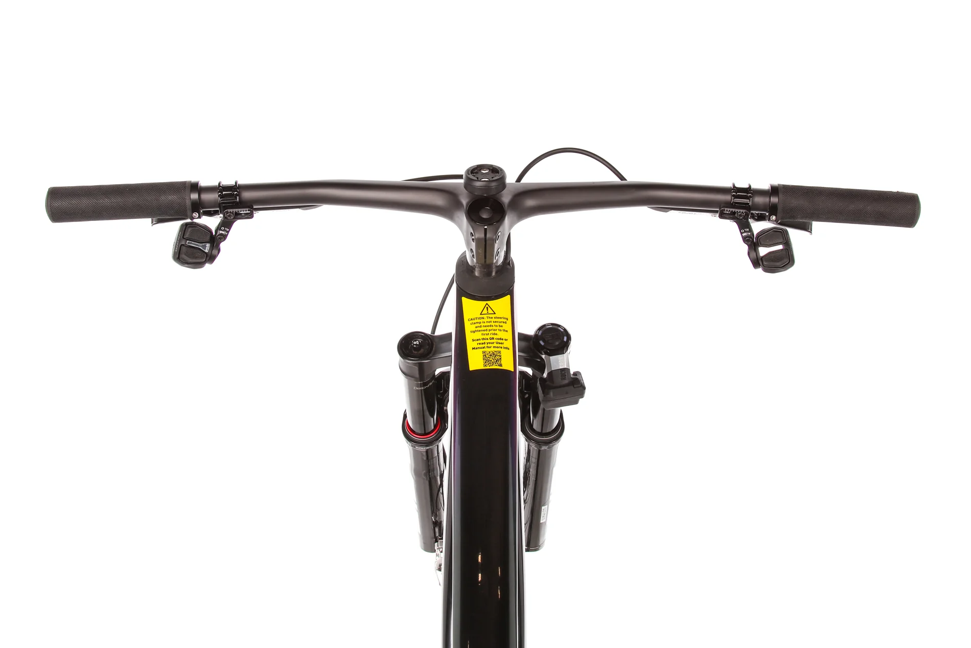 Specialized S-Works Epic 8 Mountain Bike - 2024, Large - Image 7