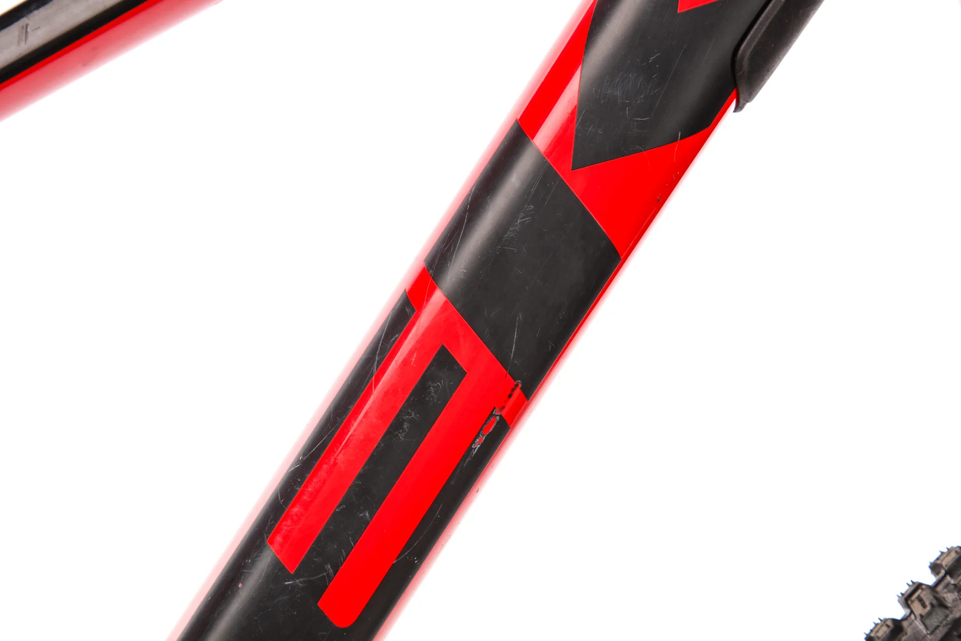 Trek Procaliber 9.6 Mountain Bike - 2021, Medium - Image 16