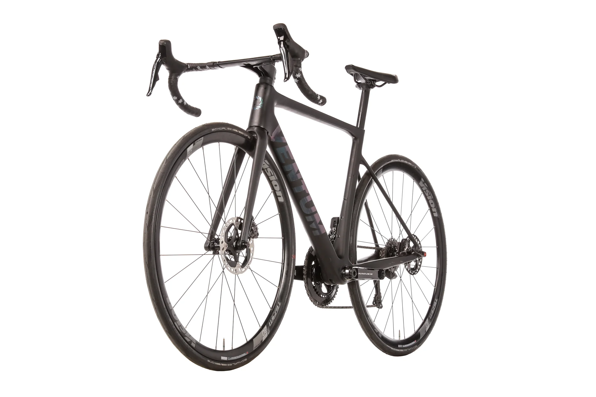 Ventum NS1 Disc Road Bike - 2022, Medium - Image 4