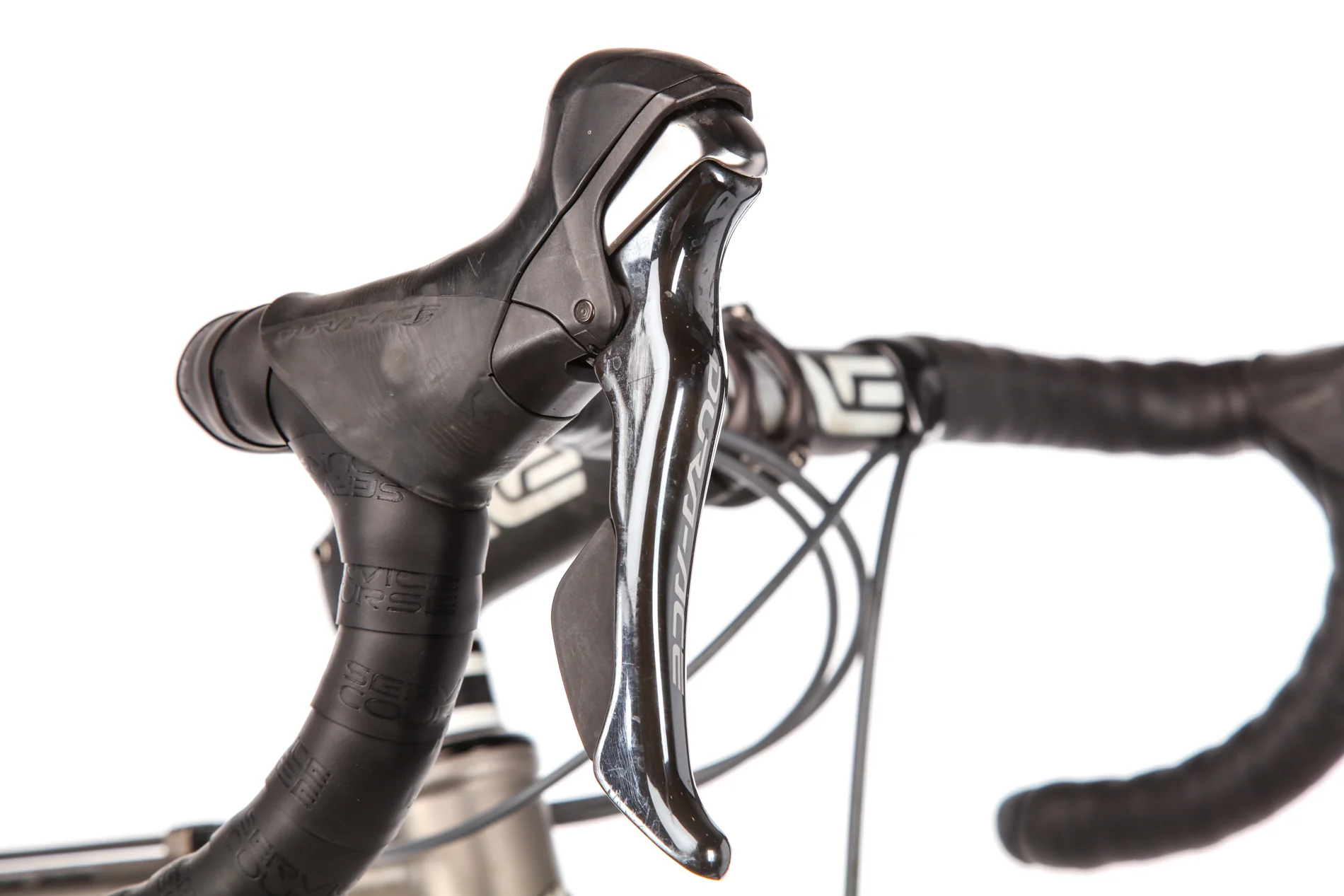 Moots Psychlo X RSL Cyclocross Bike - 2016, 56cm - Image 11