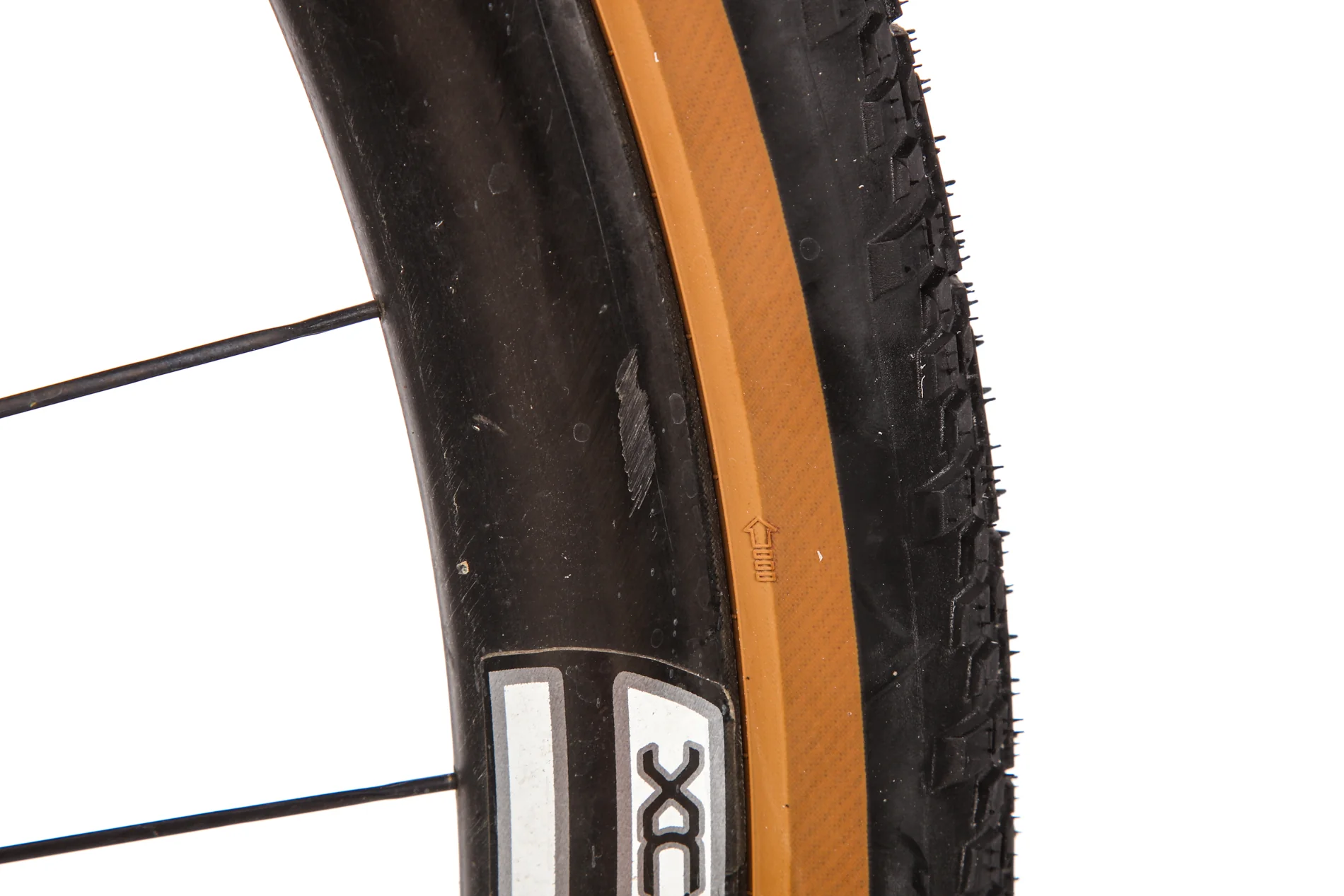 Moots Psychlo X RSL Cyclocross Bike - 2016, 56cm - Image 15
