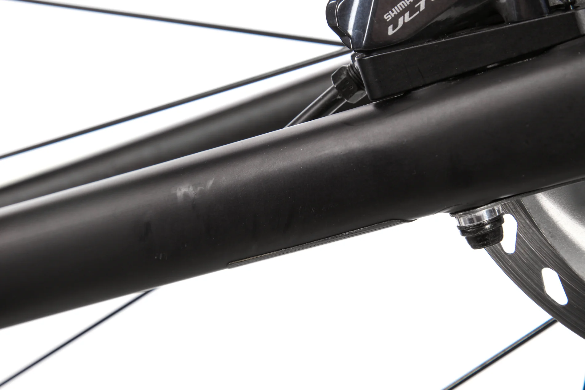 Specialized Roubaix Comp Ultegra Di2 Road Bike - 2019, 54cm - Image 15