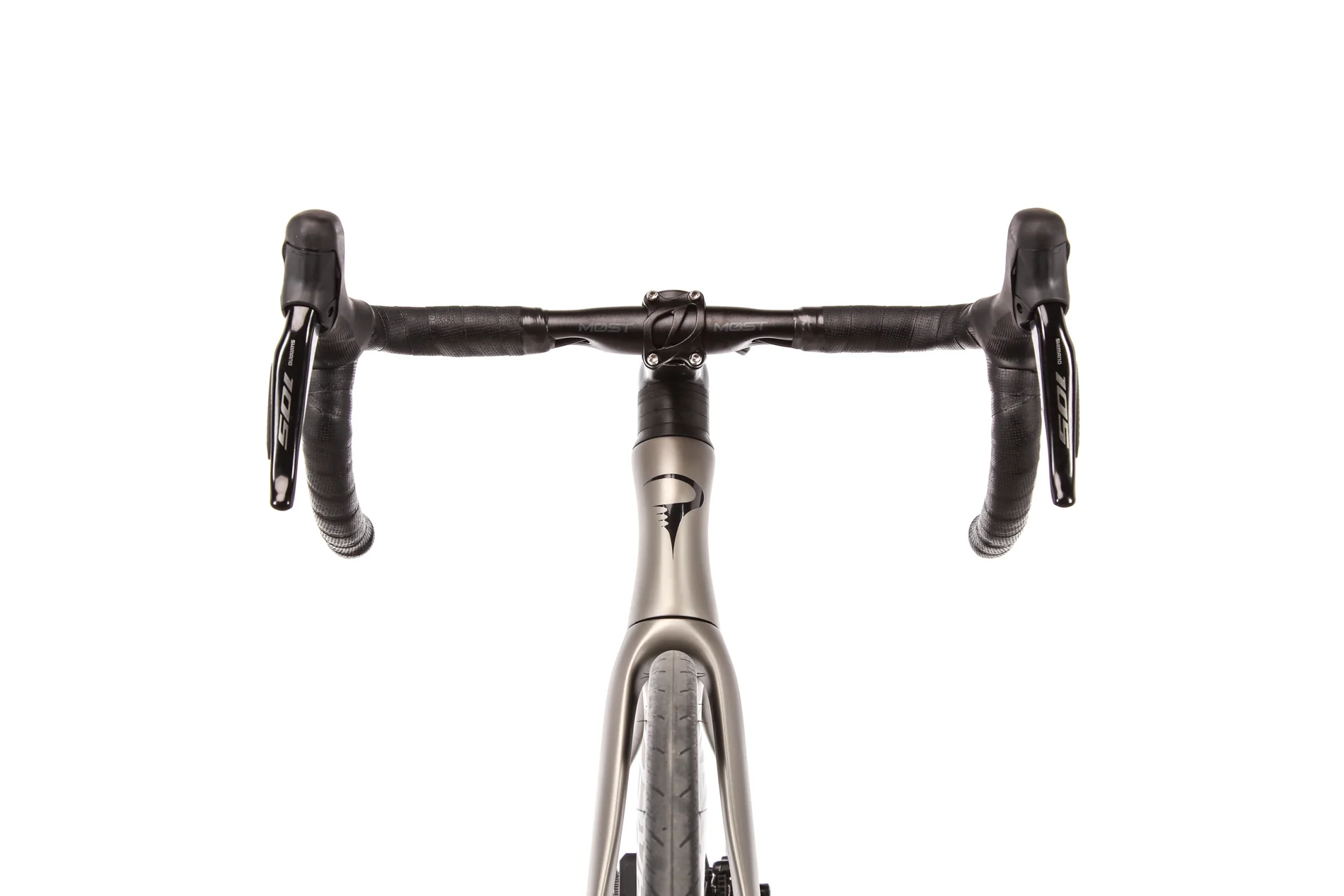Pinarello F5 Disc 105 Di2 Road Bike - 2023, 53cm - Image 5