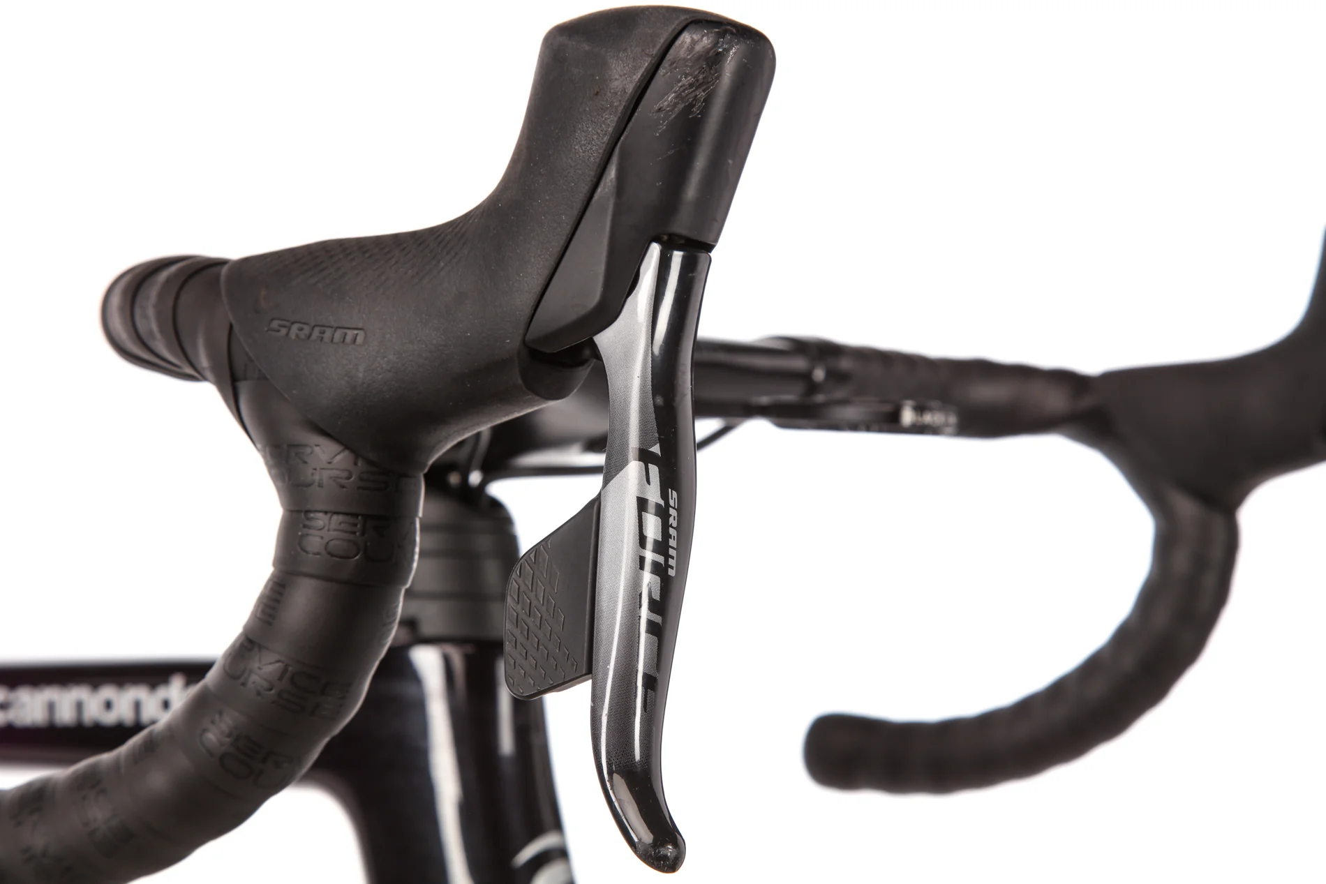 Cannondale SuperSix EVO Carbon Disc Force AXS Road Bike - 2022, 56cm - Image 12