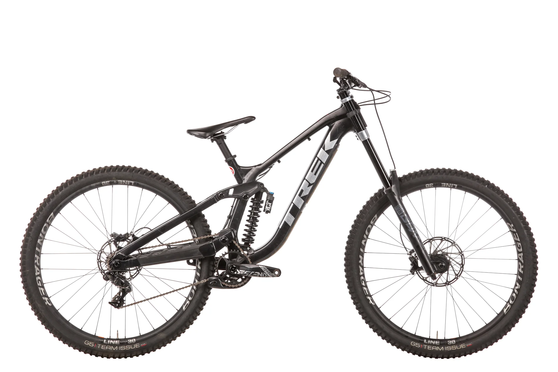 Trek Session 8 29 GX Downhill Bike - 2022, R1