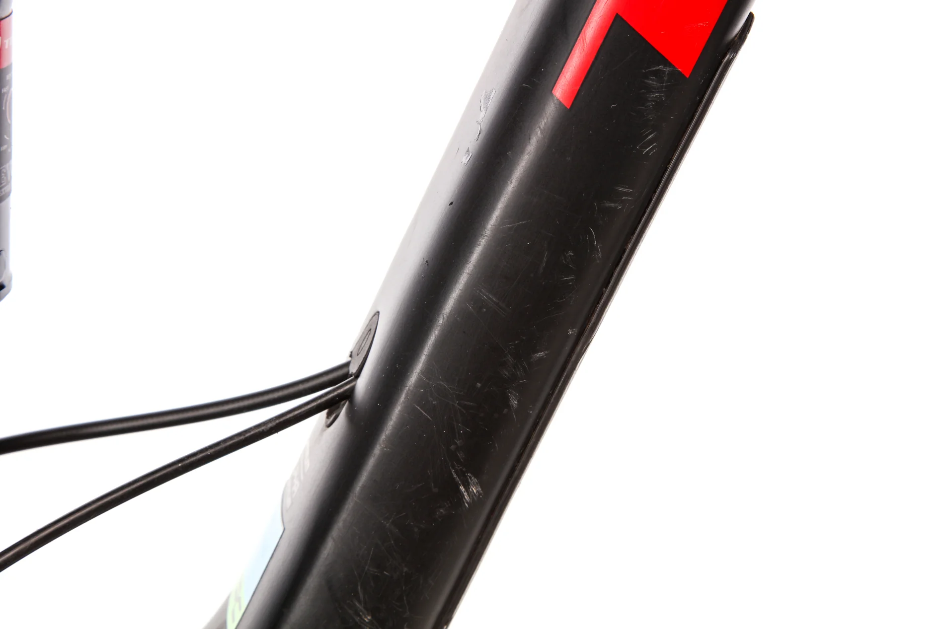 Trek Farley EX 9.8 Fat Bike - 2017, Medium - Image 15