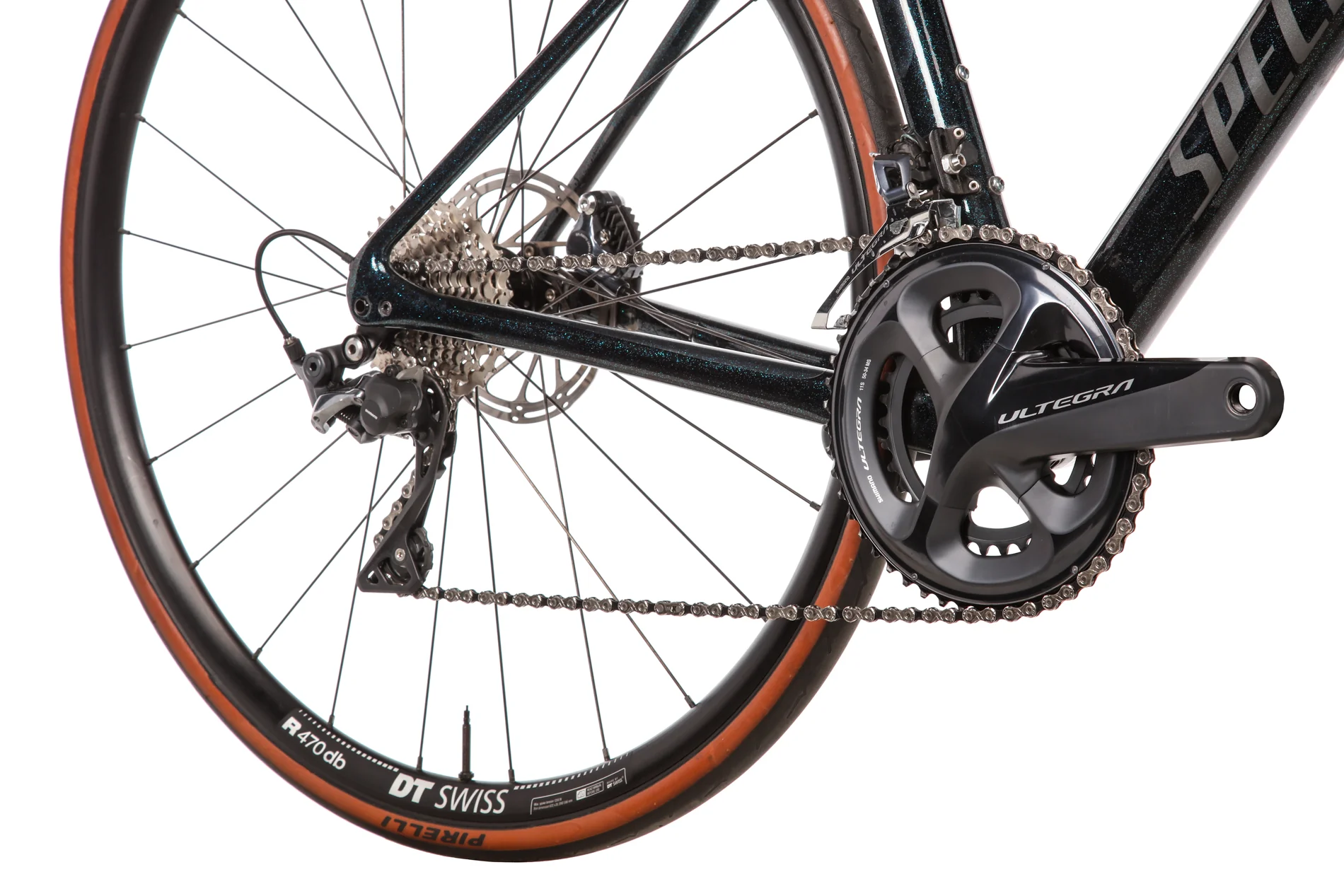 Specialized Roubaix Road Bike - 2020, 52cm - Image 3