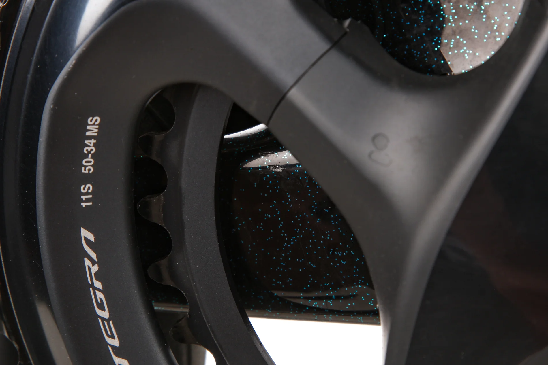Specialized Roubaix Road Bike - 2020, 52cm - Image 8
