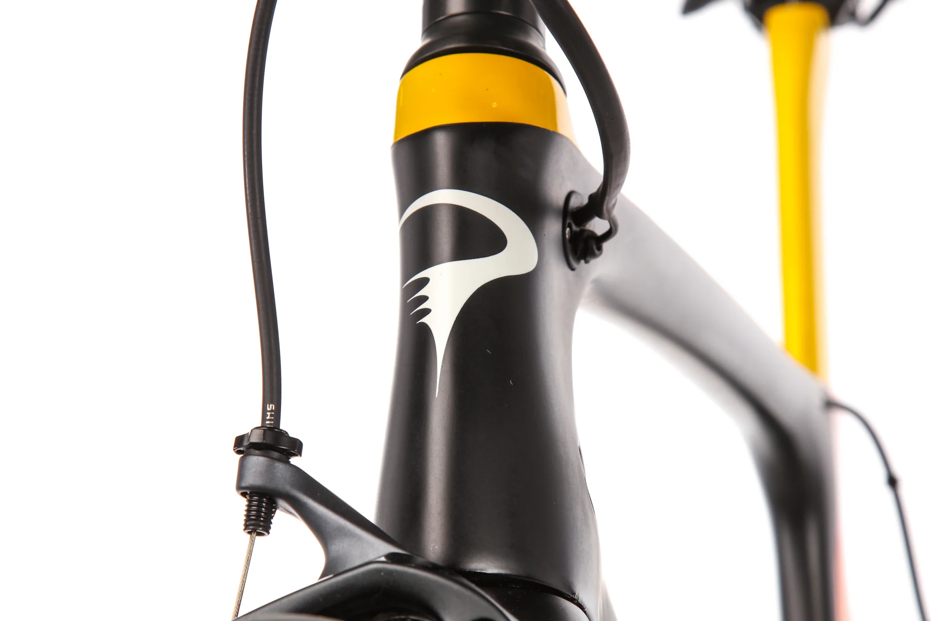 Pinarello Prince FX Ultegra Di2 Road Bike - 2019, 54cm - Image 7