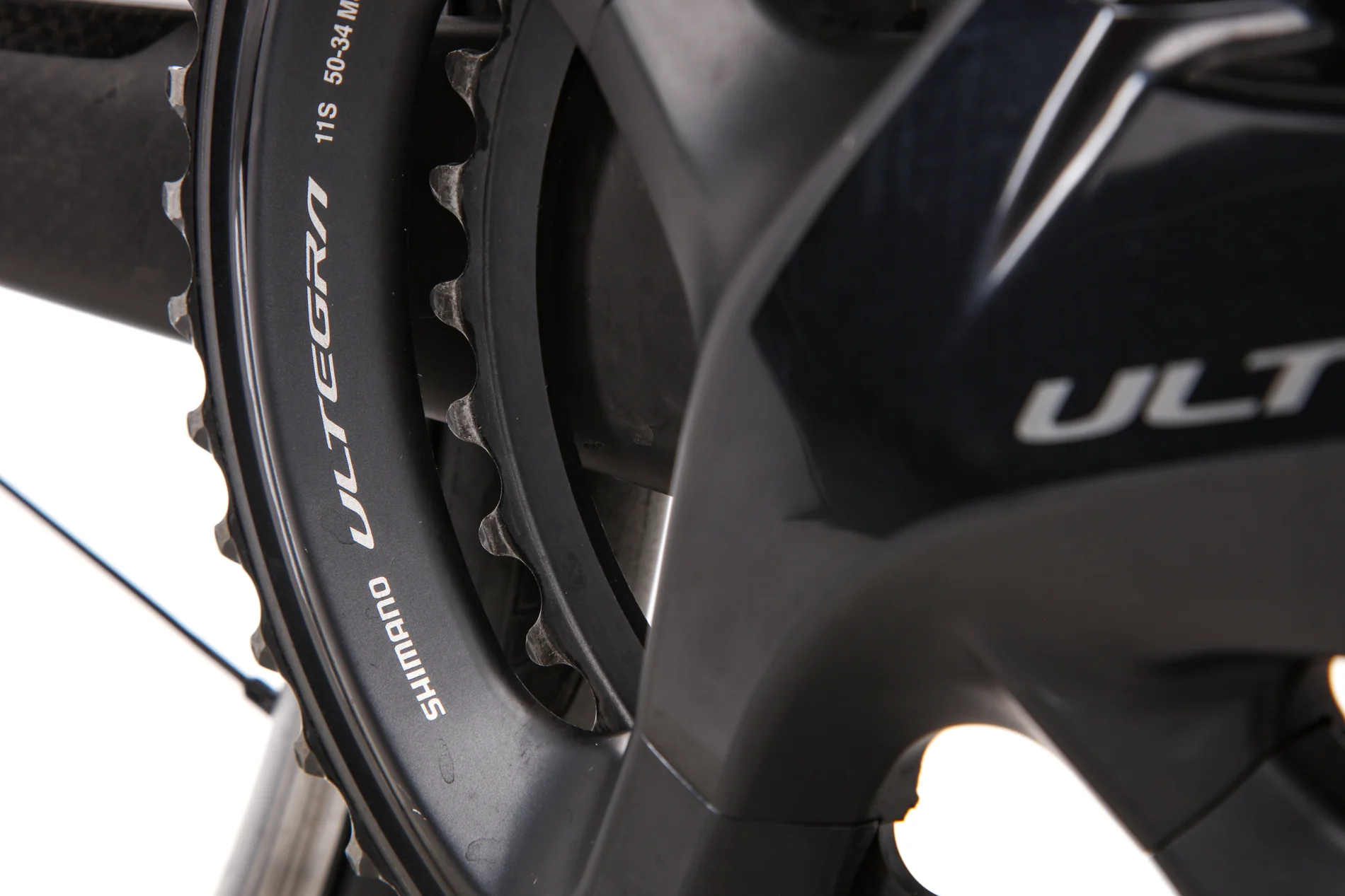 Pinarello Prince FX Ultegra Di2 Road Bike - 2019, 54cm - Image 8
