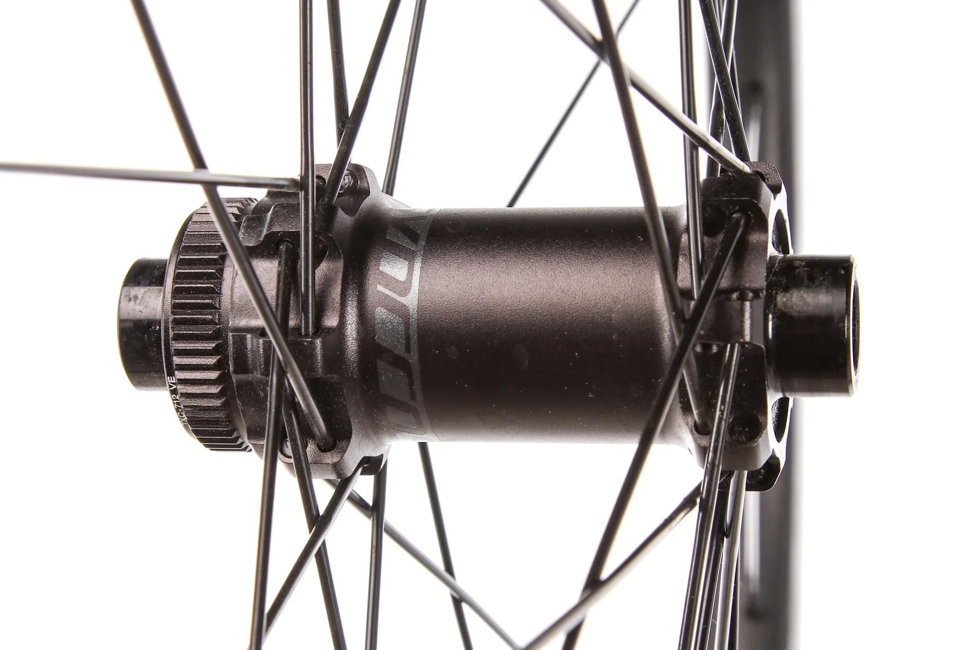 Syncros RP 2.0 Disc Aluminum Tubeless 700c Wheelset - Image 5