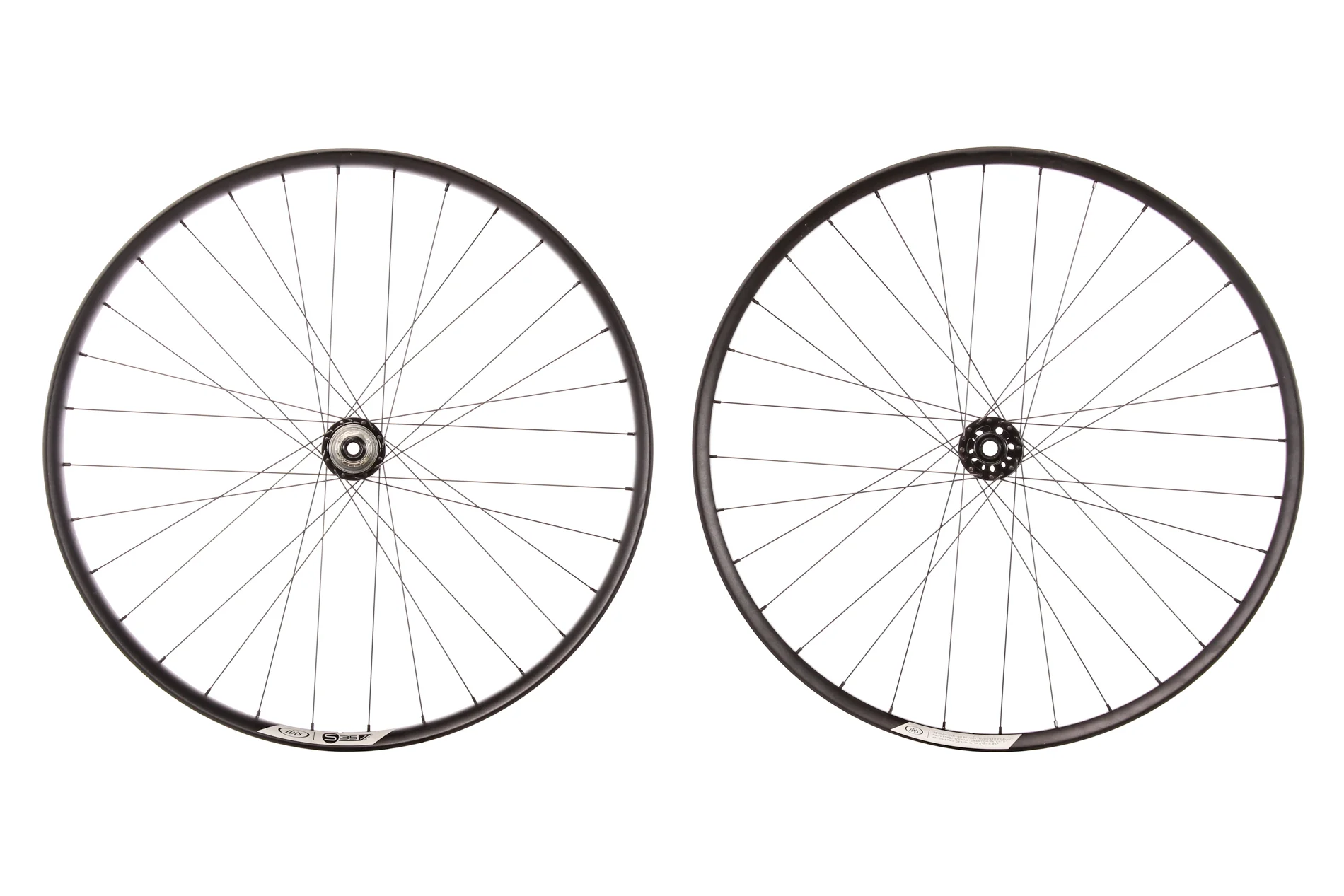 Ibis S35 Blackbird Alloy Tubeless 29" Wheelset