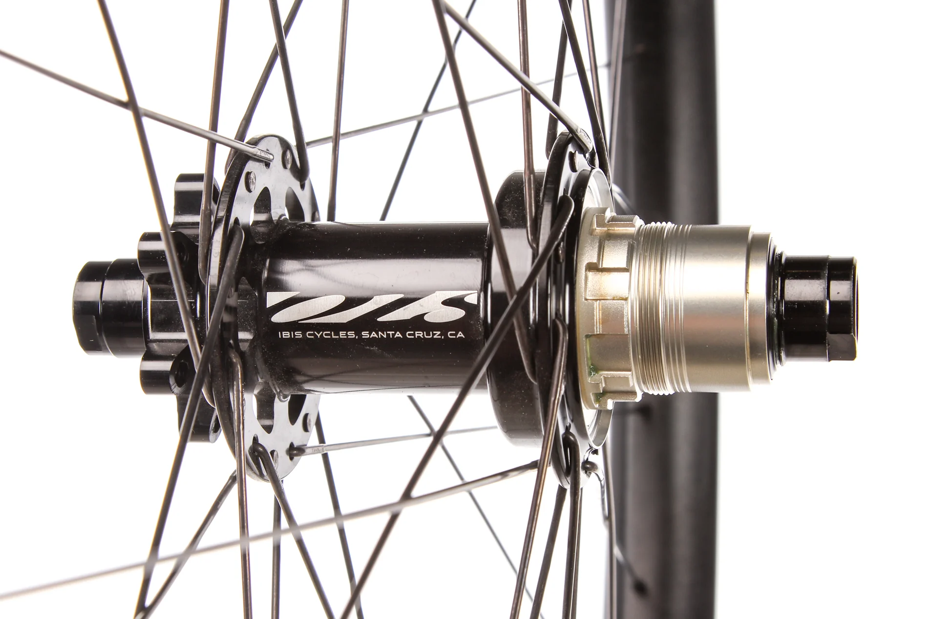 Ibis S35 Blackbird Alloy Tubeless 29" Wheelset - Image 3