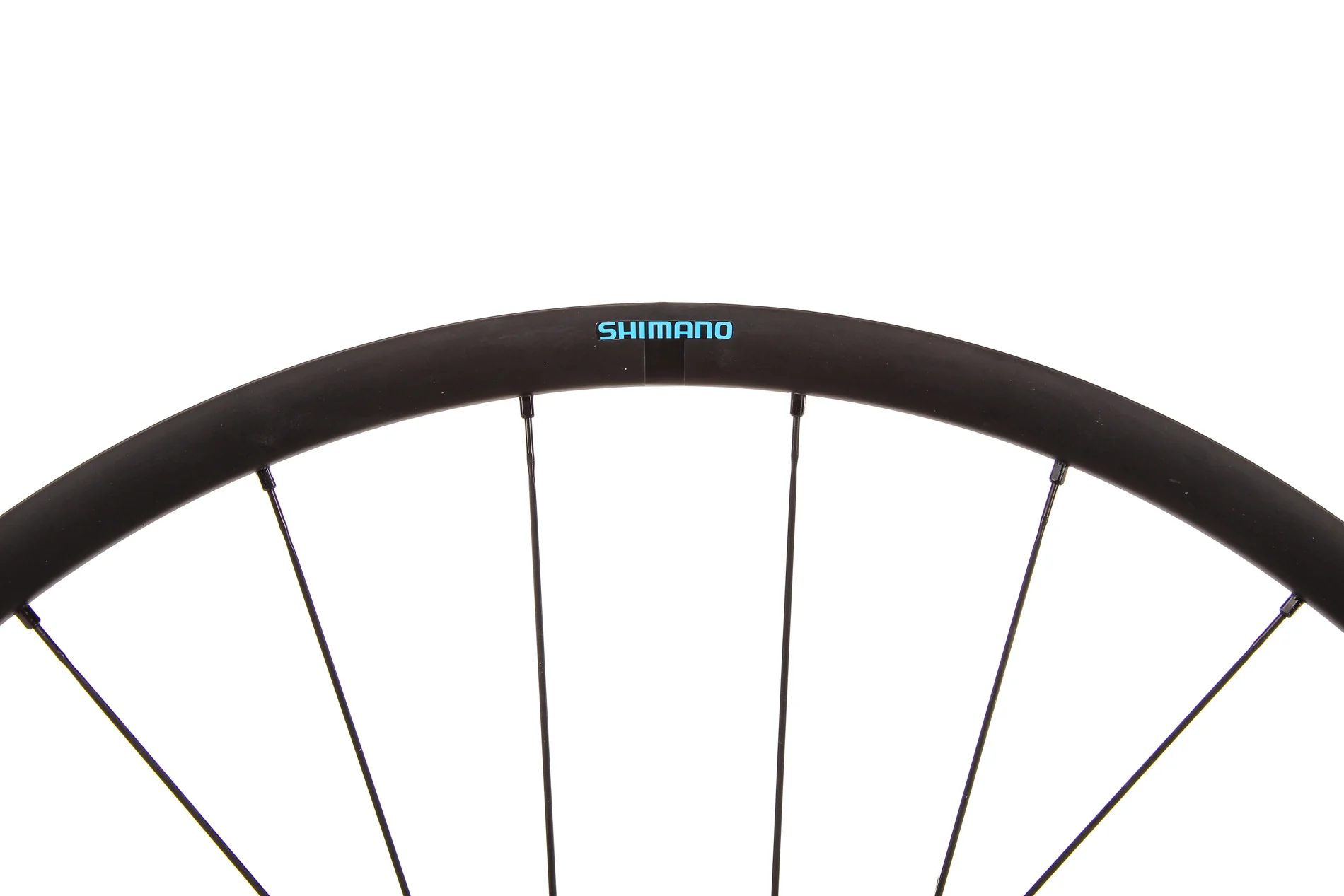 Shimano GRX RX-570 Aluminum Tubeless 650b Wheelset - Image 7