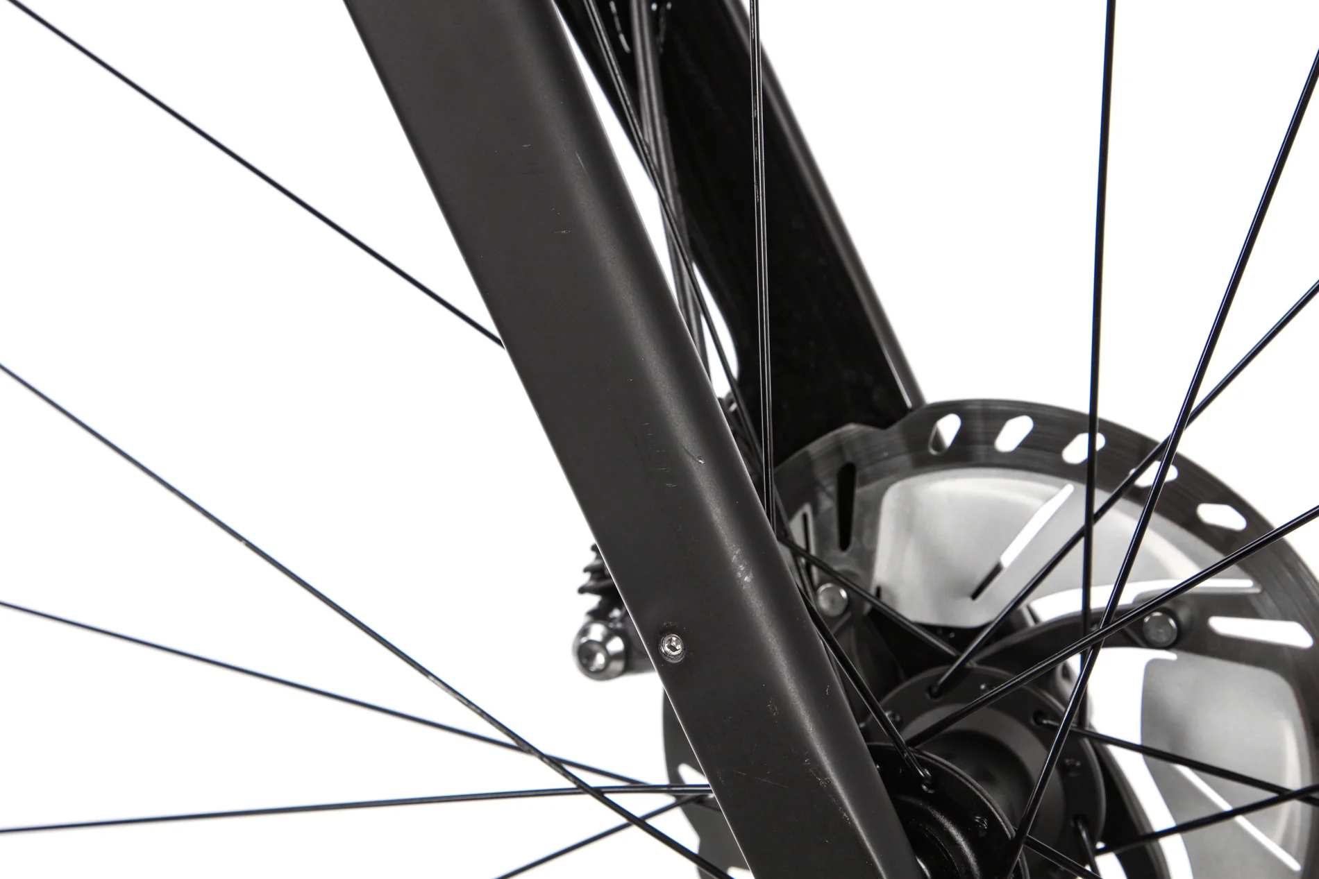 Trek Domane SL 6 Road Bike - 2021, 56cm - Image 16