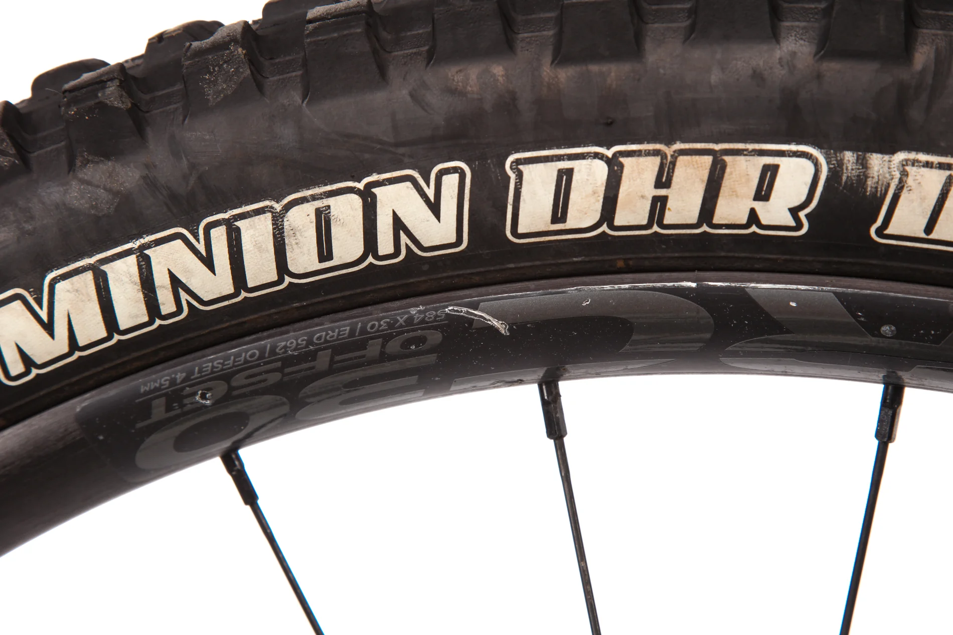 Santa Cruz 5010 Carbon XT Mountain Bike - 2021, X-Large - Image 17