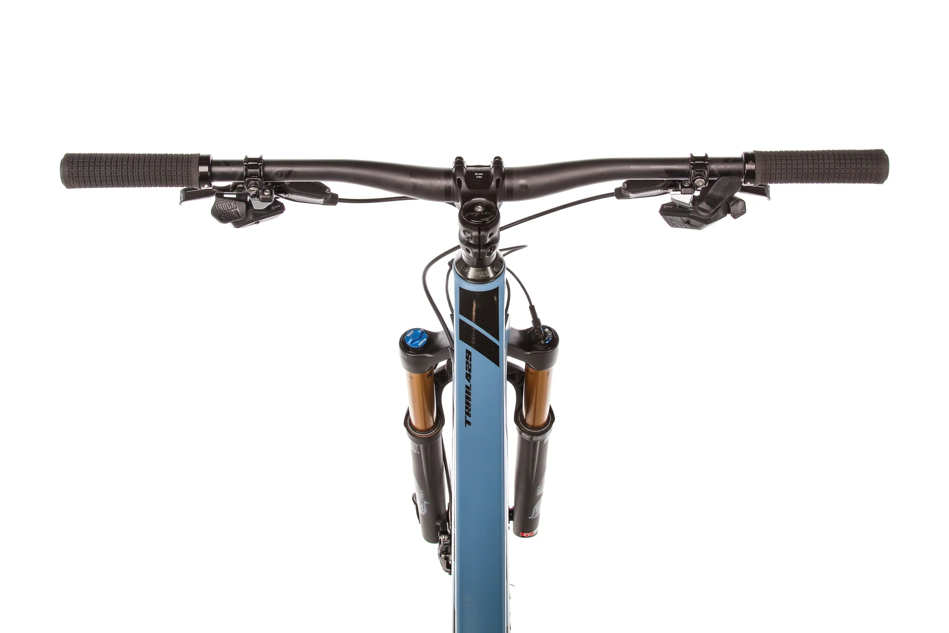 Pivot Trail 429 Team XX1 AXS Mountain Bike - 2021, Large - Image 7