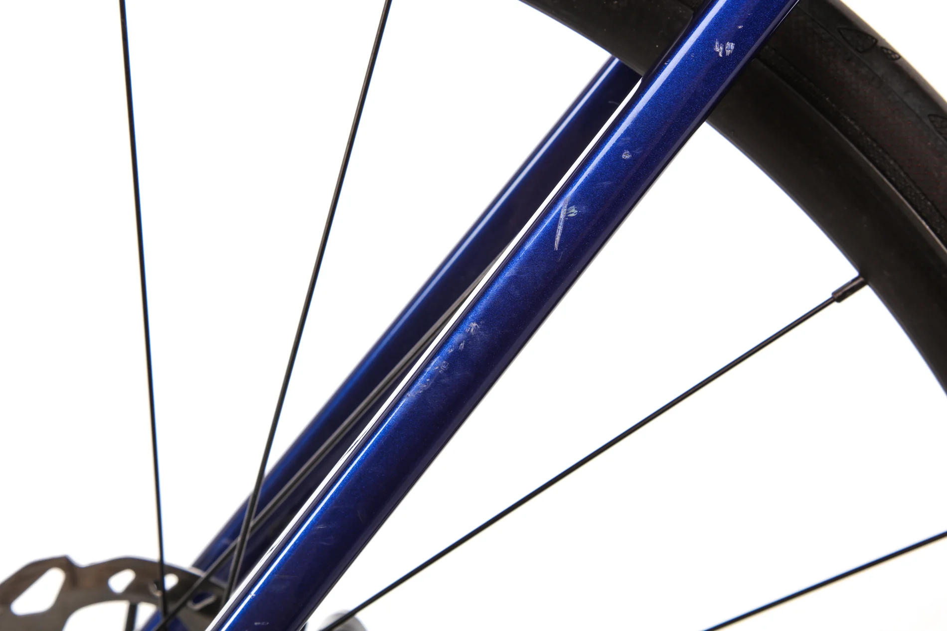 Trek Émonda SL 5 Road Bike - 2023, 54cm - Image 10