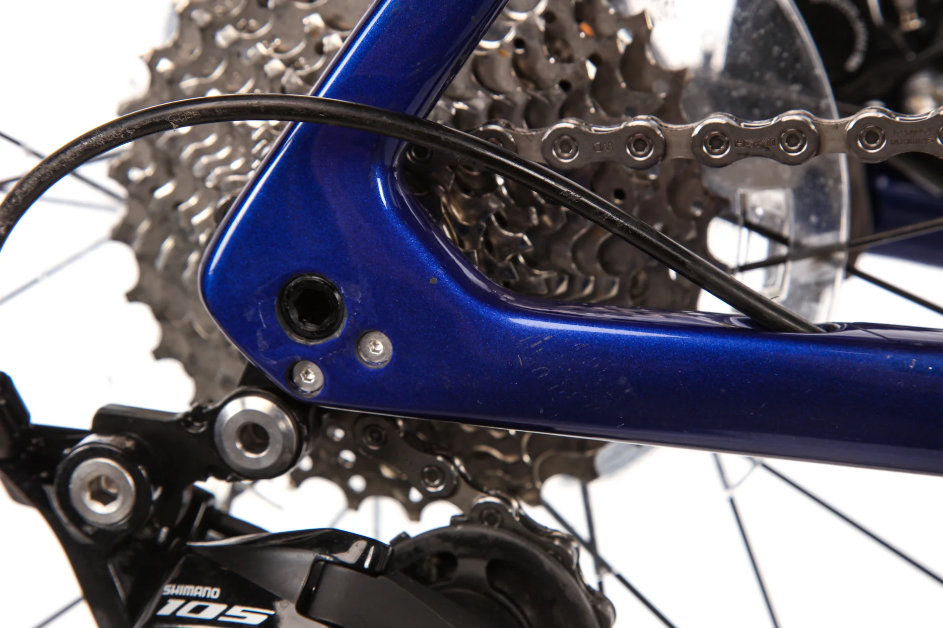 Trek Émonda SL 5 Road Bike - 2023, 54cm - Image 9