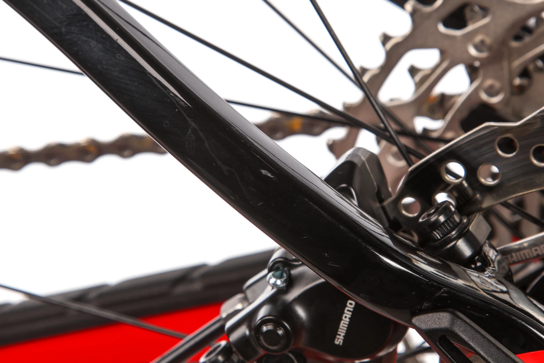 Trek Procaliber 9.5 Mountain Bike - 2022, Medium - Image 9