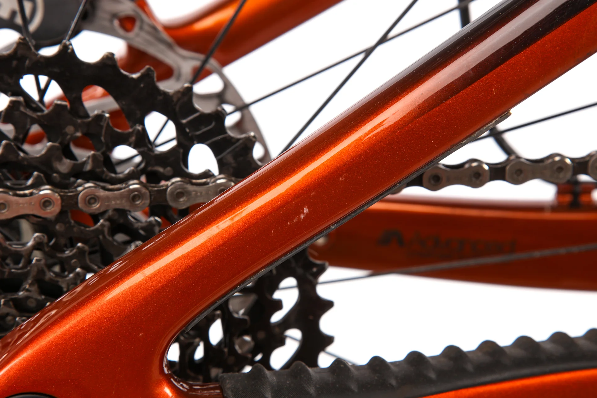 Giant Reign Advanced Pro 29 Mountain Bike - 2022, Large - Image 11