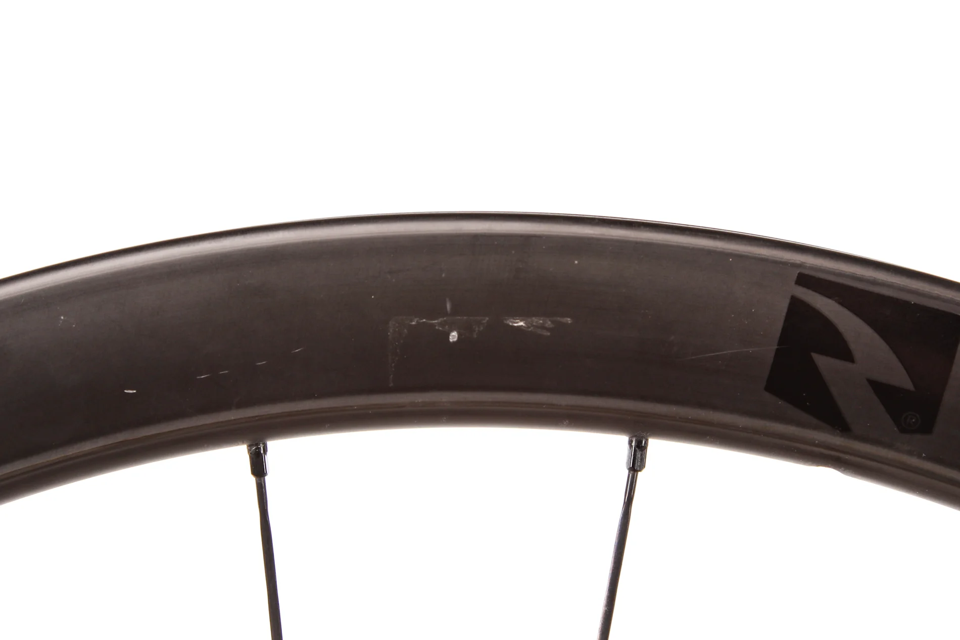 Reynolds Assault 41 Carbon Tubeless 700c Wheelset - Image 13