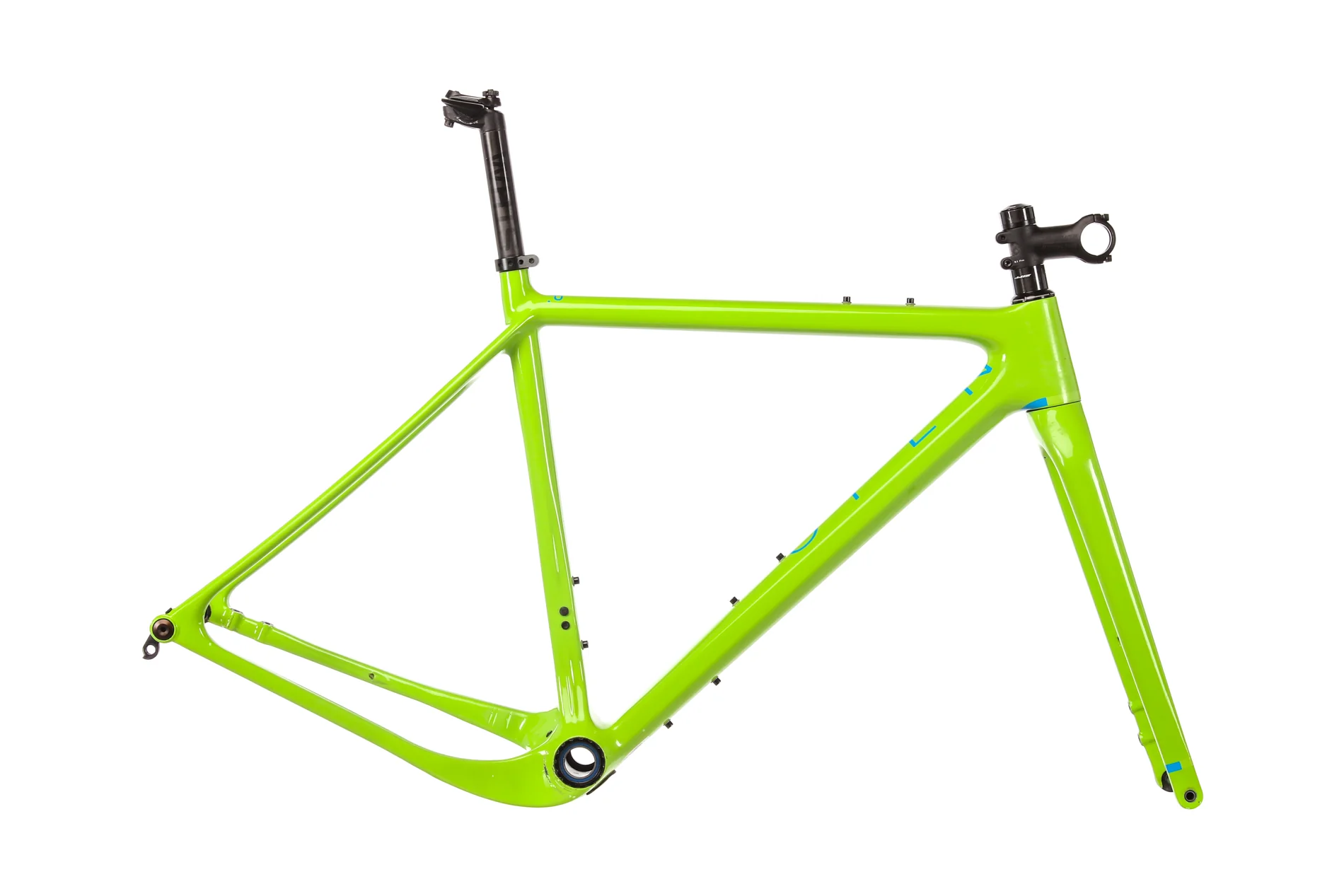 OPEN U.P. Medium Frameset - 2018 - Image 3