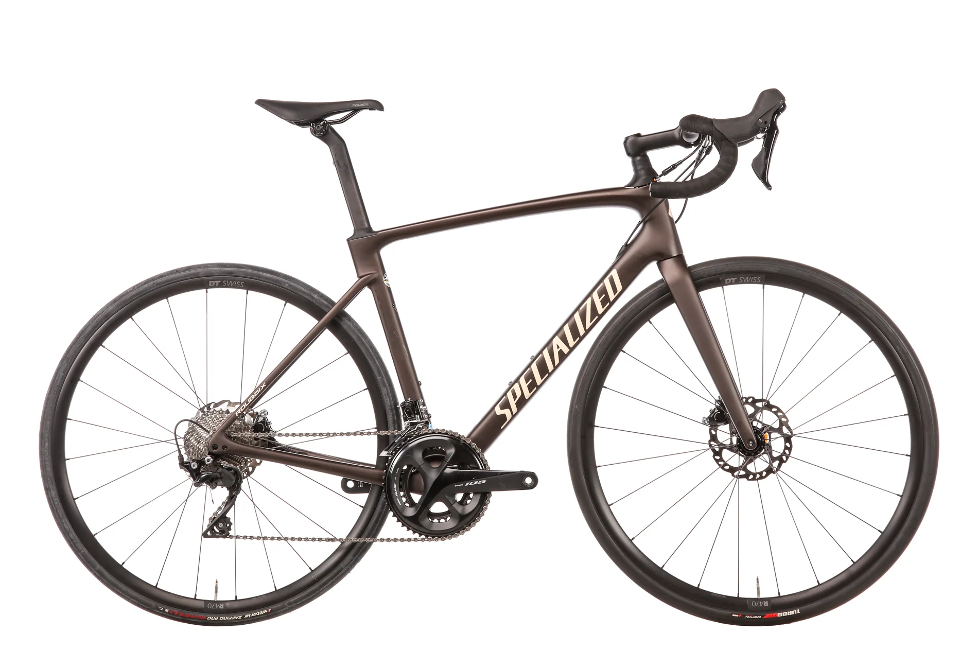 Specialized Roubaix Sport Road Bike - 2022, 56cm