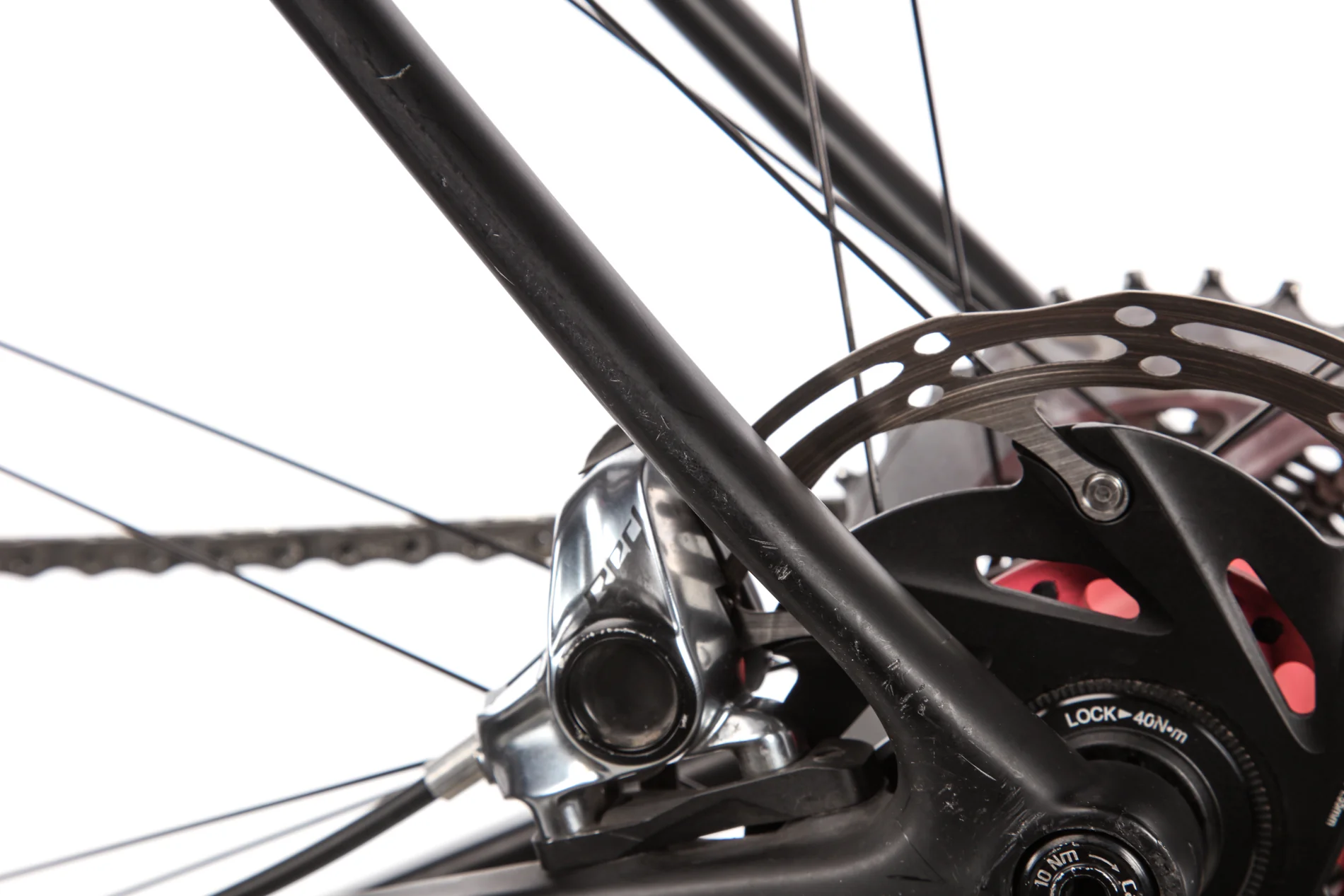 OPEN U.P.P.E.R. Gravel Bike - 2021, Medium - Image 24